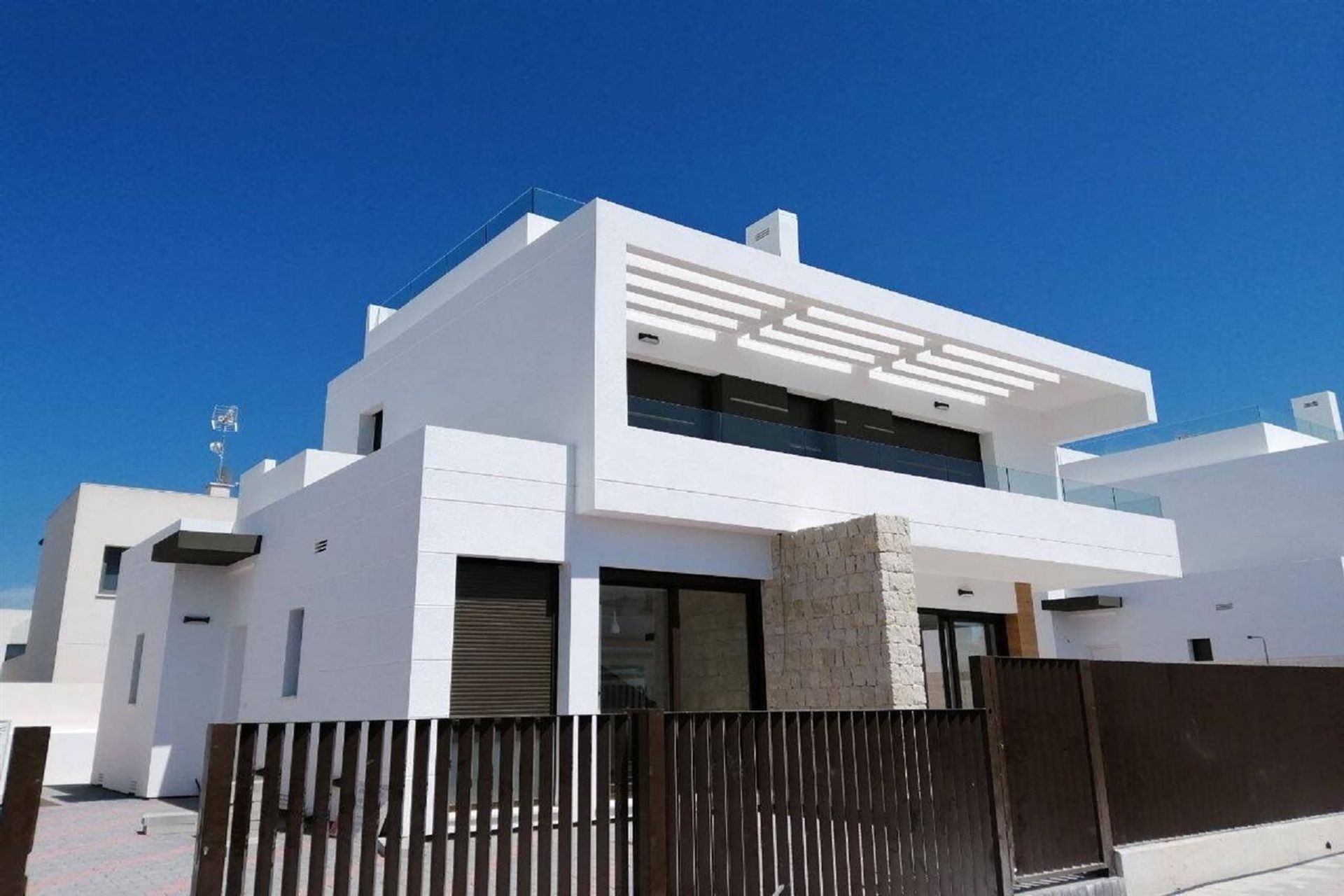 House in Campoamor, Valencia 10035748