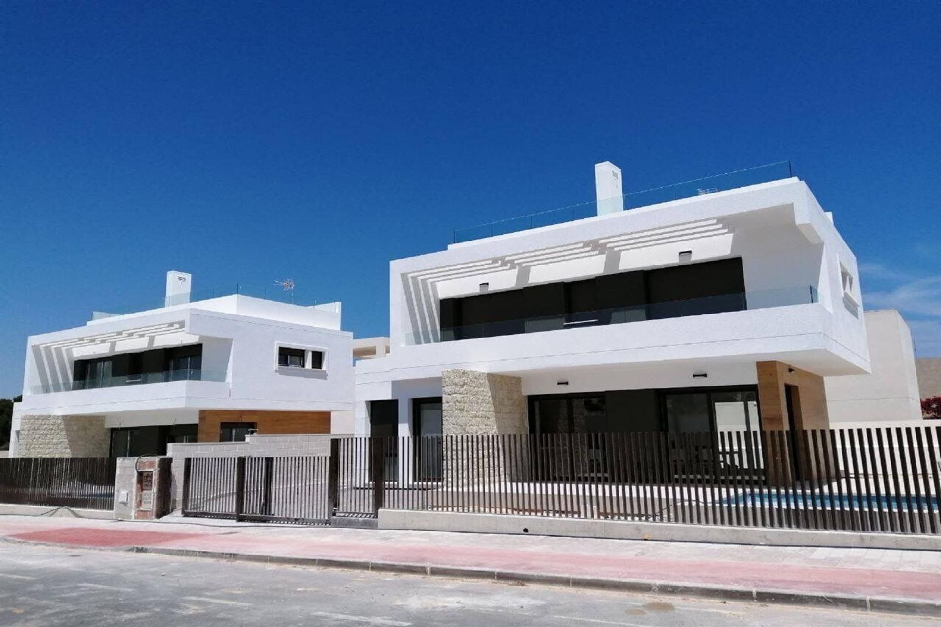 House in MIl Palmeras, Costa Blanca 10035748