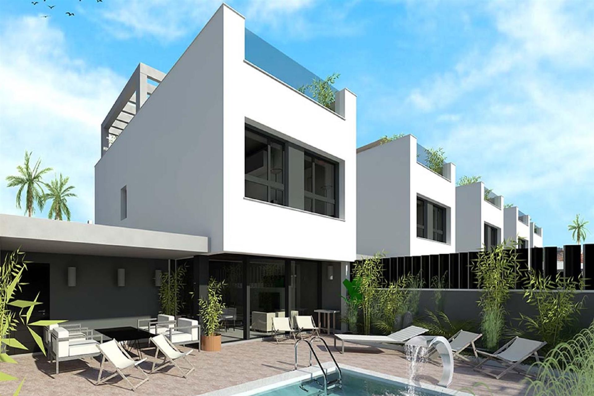 Haus im San Blas, Murcia 10035749