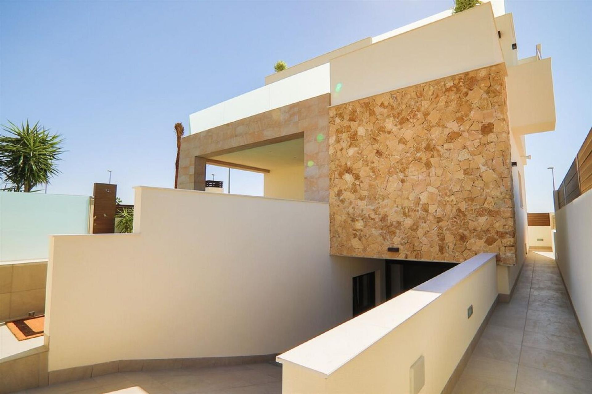 Haus im BenIjofar, Costa Blanca 10035757