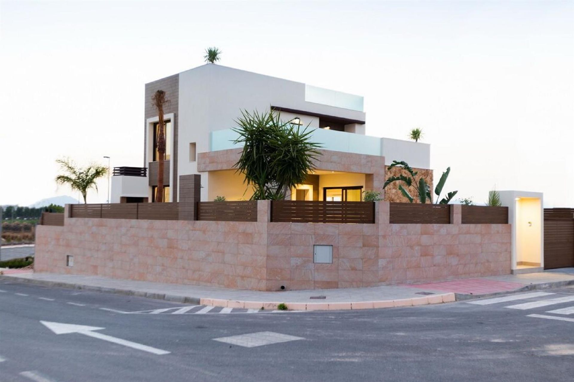 Haus im BenIjofar, Costa Blanca 10035757