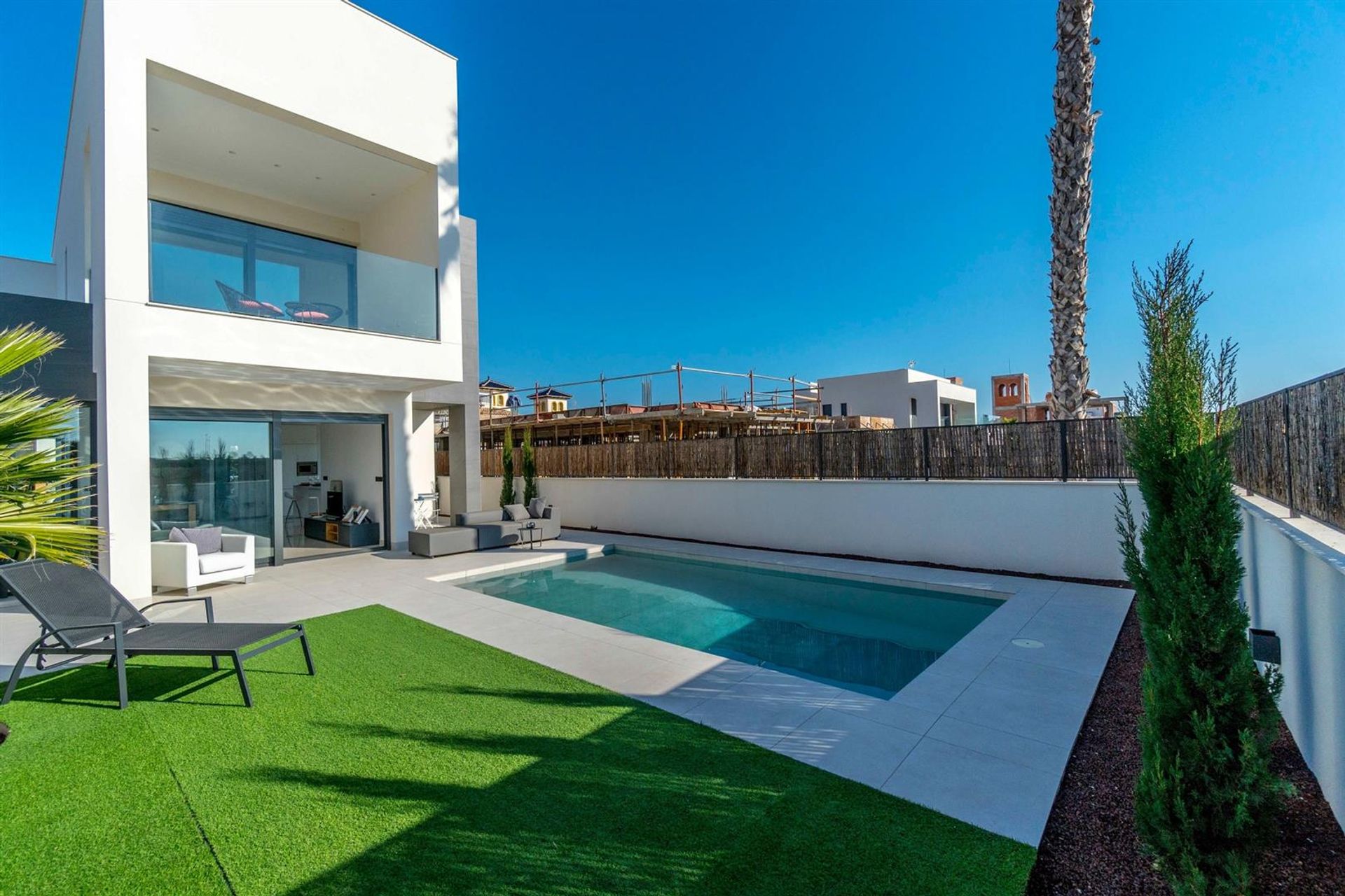 House in Playa del PInet, La MarIna, Costa Blanca 10035777