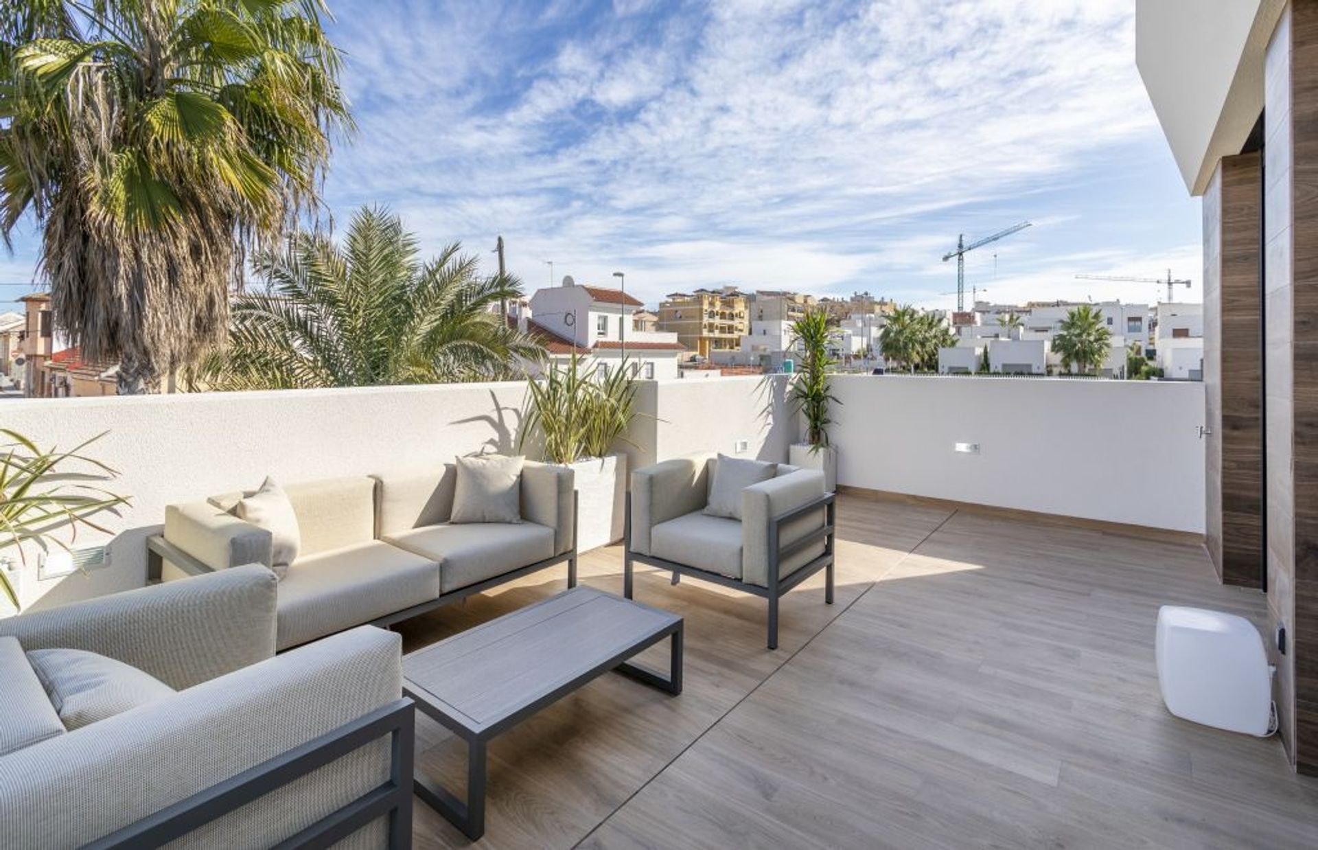 Huis in El Campello, Alicante 10035779