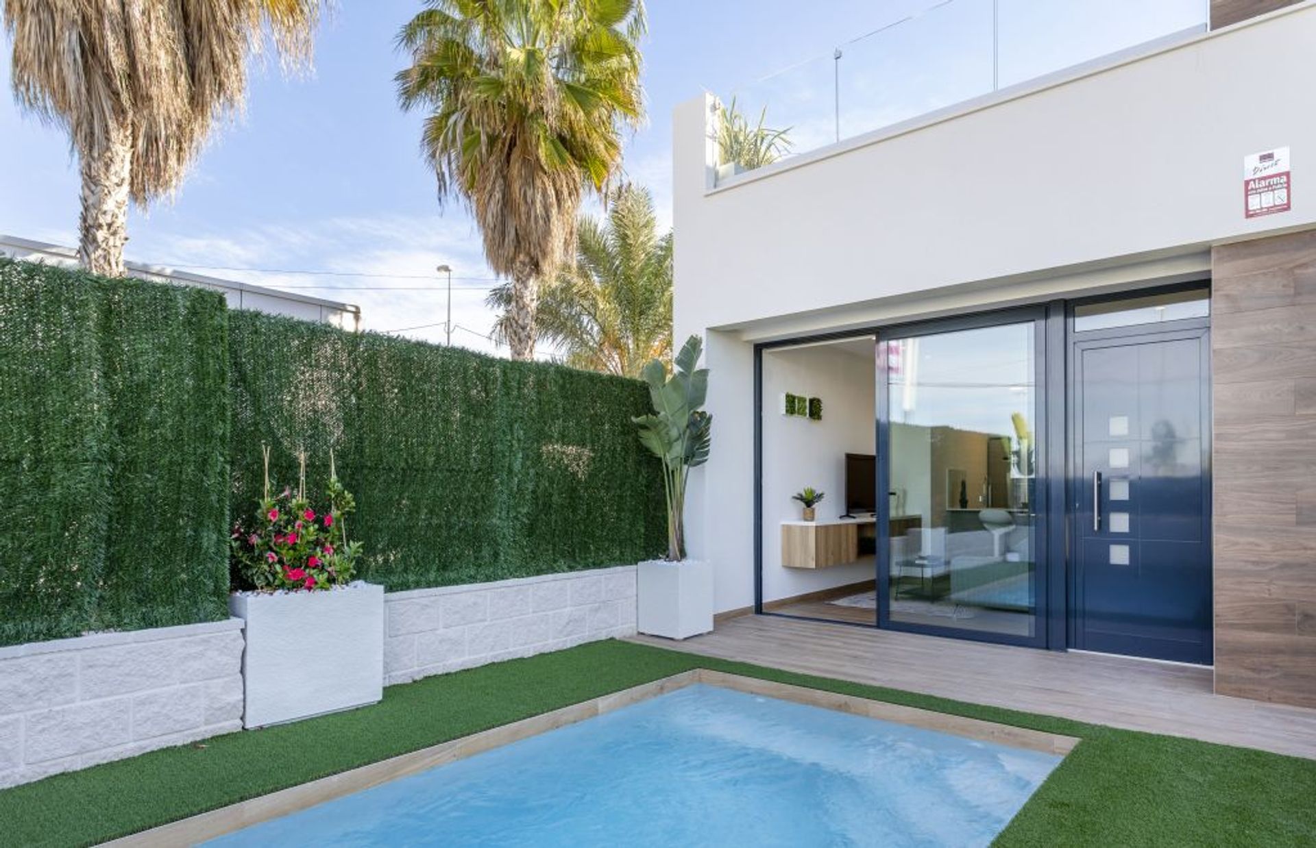 Rumah di El Campello, Alicante 10035779