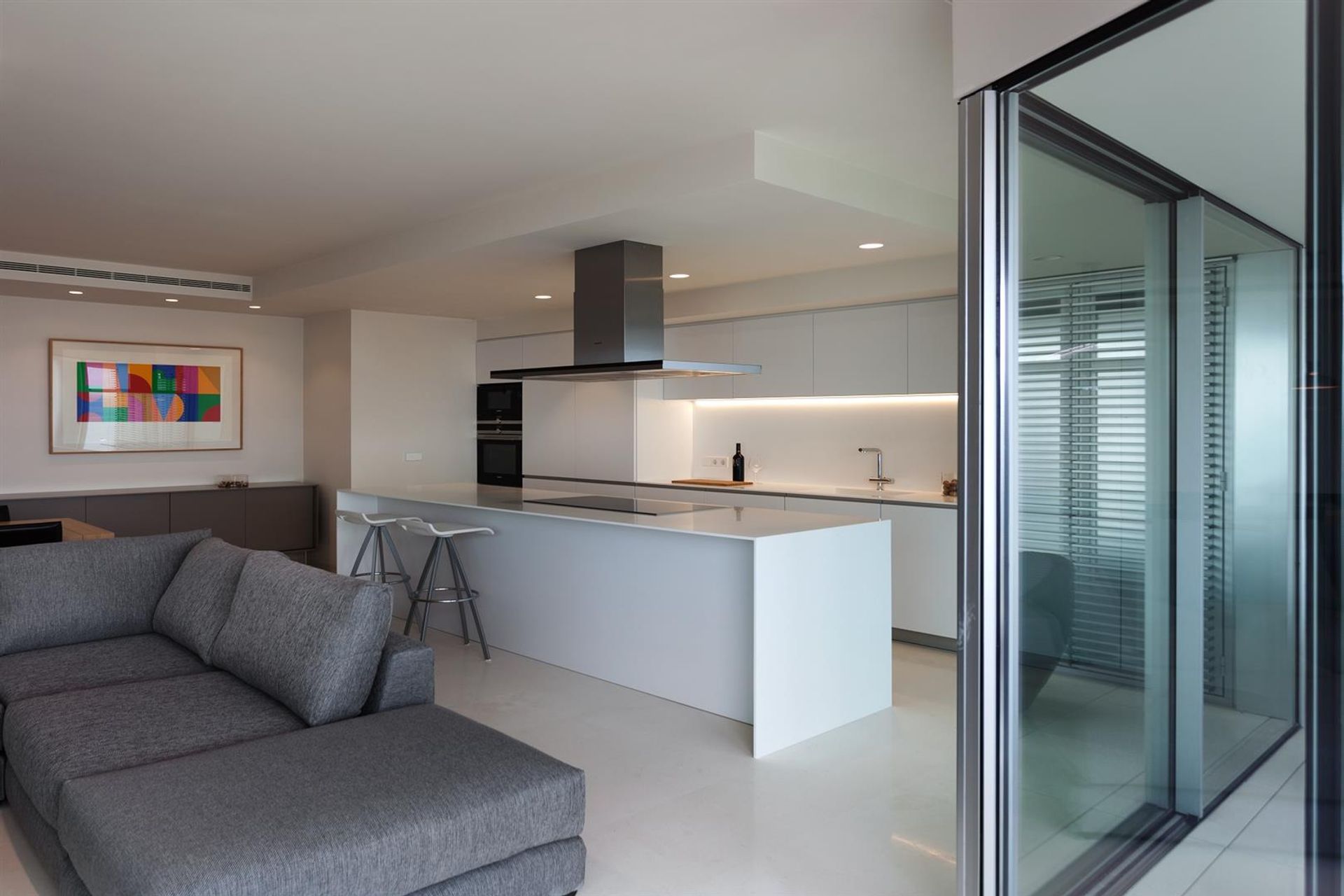 Condominio nel TorrevIeja, Costa Blanca 10035790