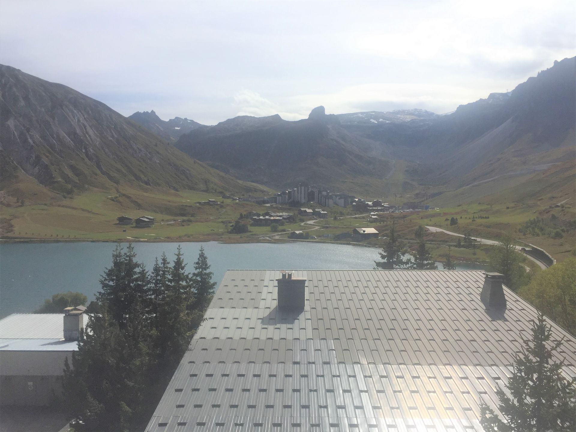 Eigentumswohnung im Tignes, Savoie 10035809