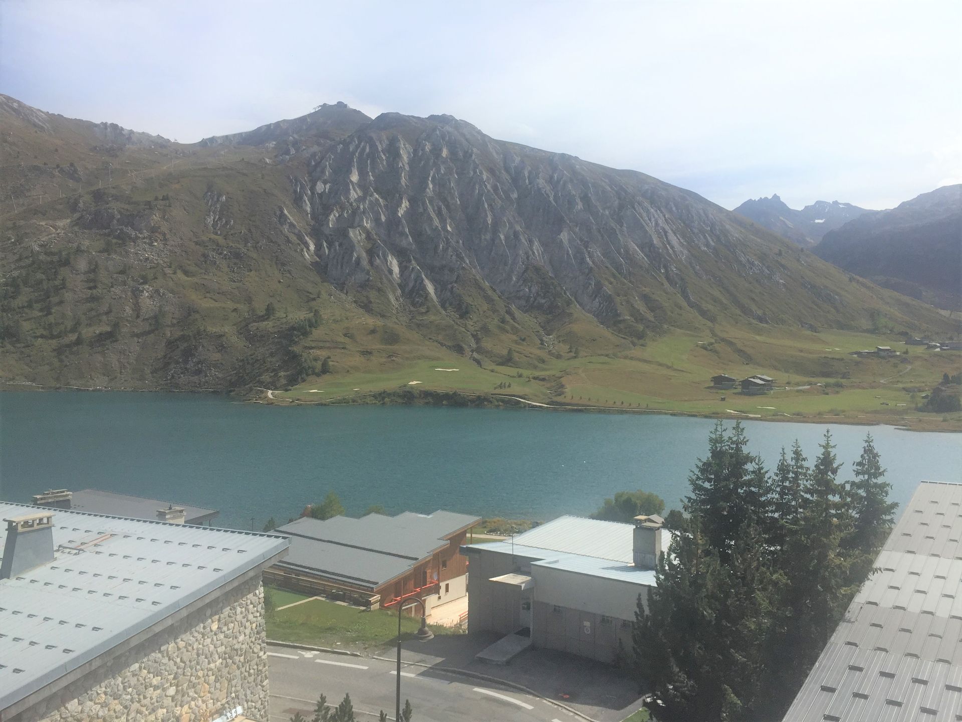 Condomínio no Val-d'Isère, Auvérnia-Ródano-Alpes 10035809