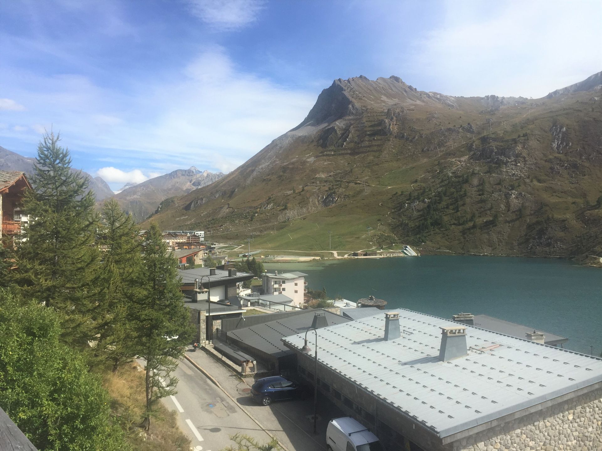 Condomínio no Val-d'Isère, Auvérnia-Ródano-Alpes 10035809