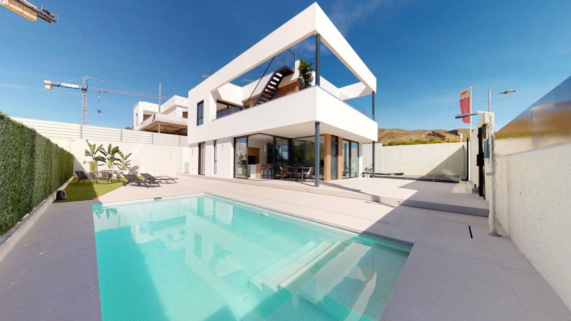 casa en FInestrat, Costa Blanca AlIcante 10035850