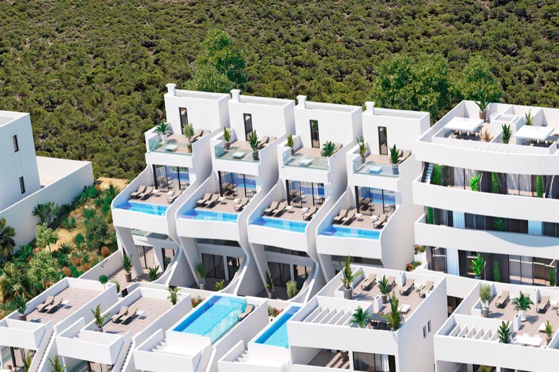 Haus im Guardamar del Segura, Costa Blanca 10035862