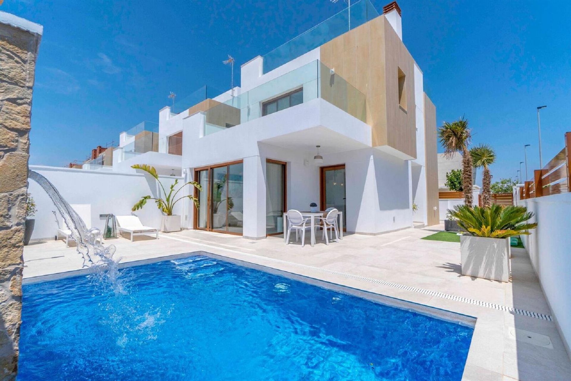 Huis in Torre de la Horadada, AlIcante 10035867