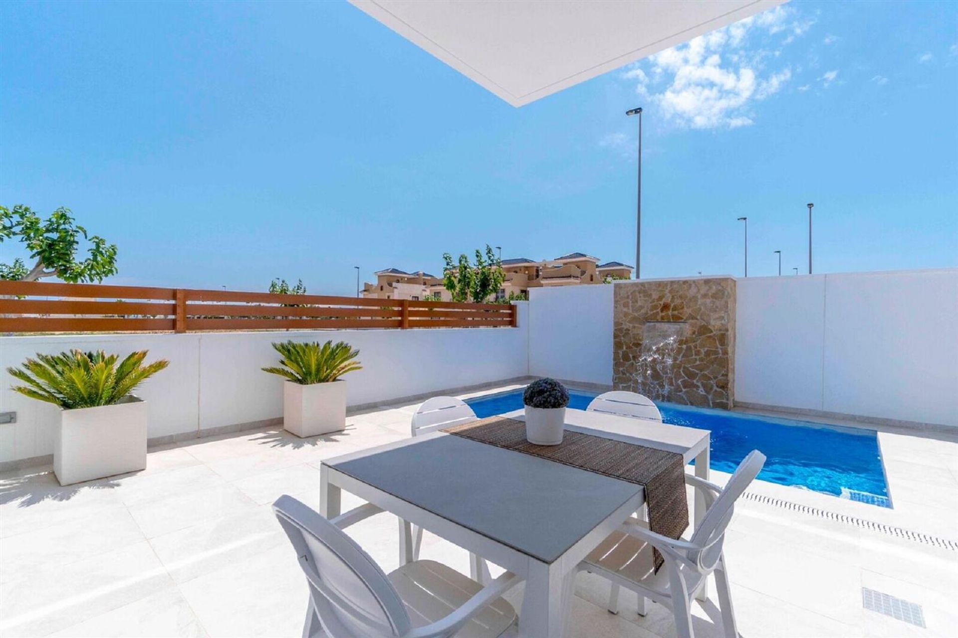 Huis in Torre de la Horadada, AlIcante 10035867