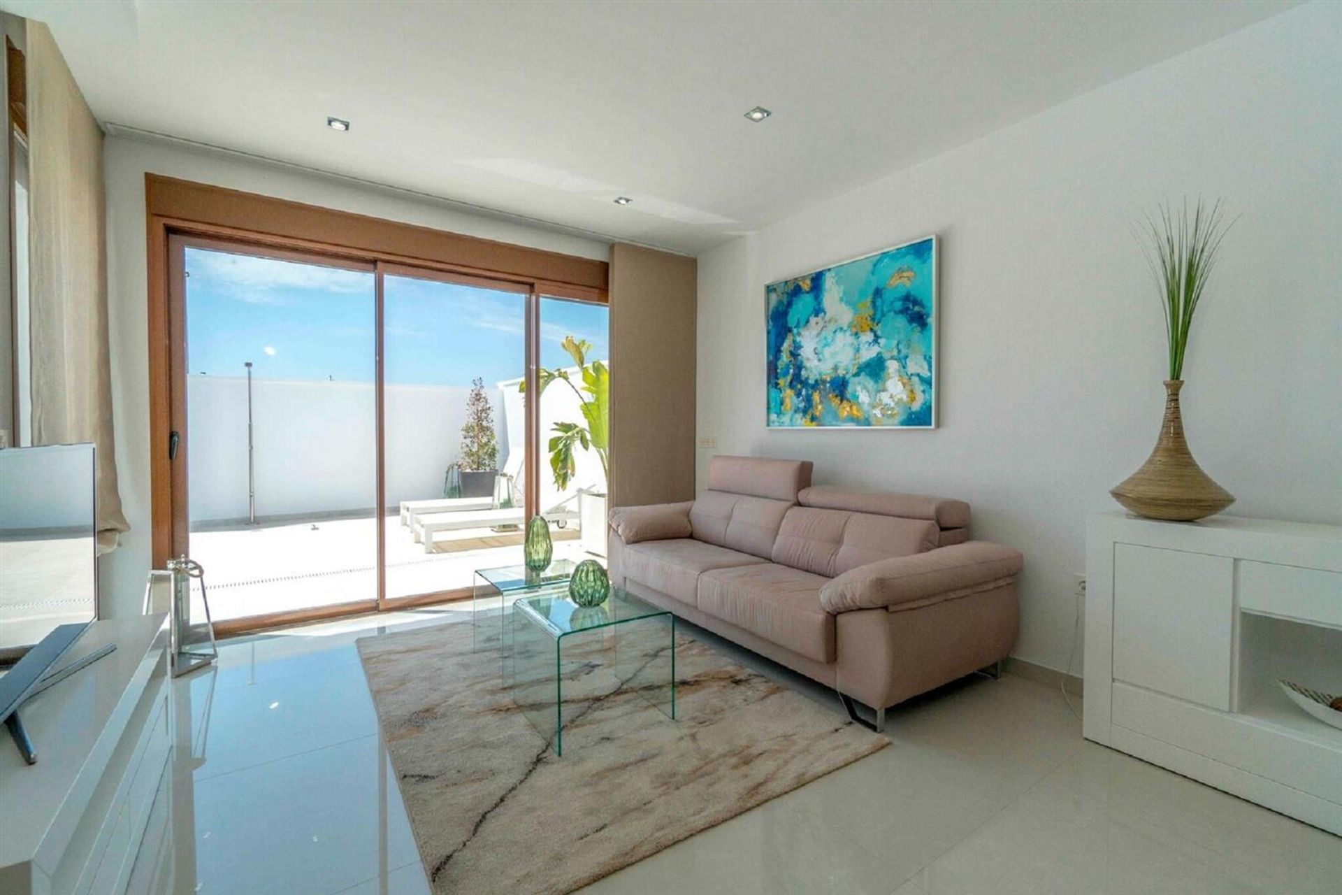 Huis in Torre de la Horadada, AlIcante 10035867