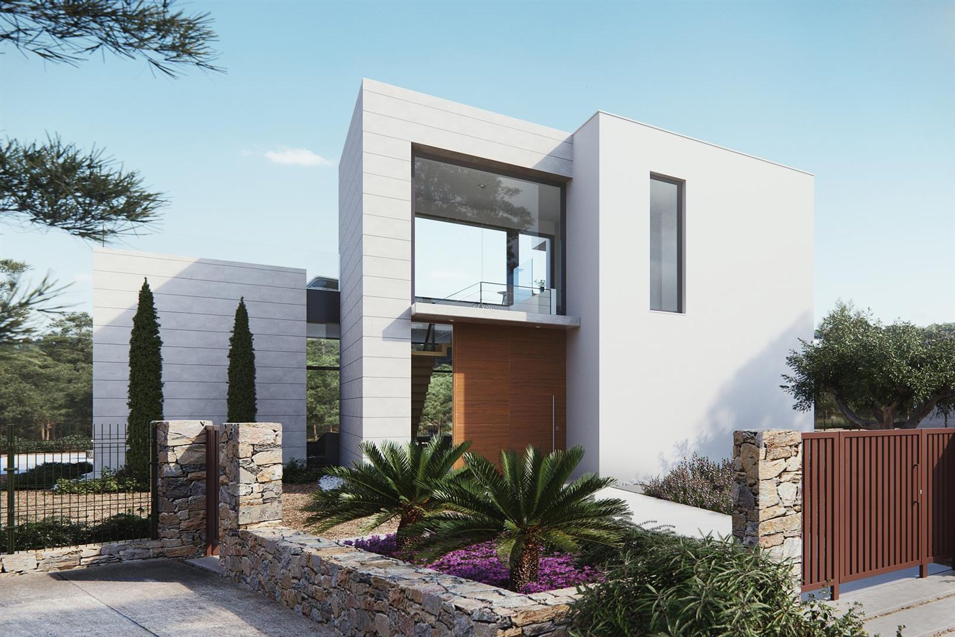 House in Las ColInas Golf, Costa Blanca 10035909