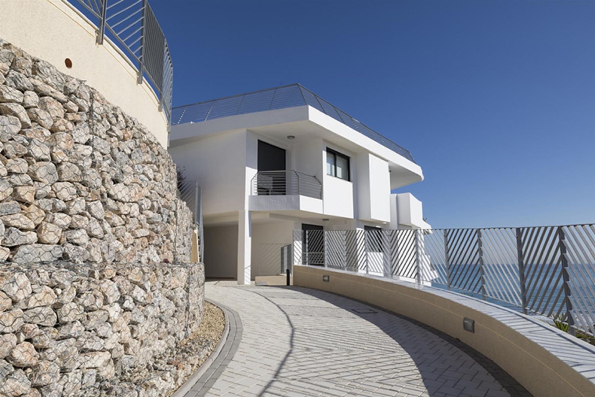 Condominio en Arenales del Sol, Costa Blanca 10035913