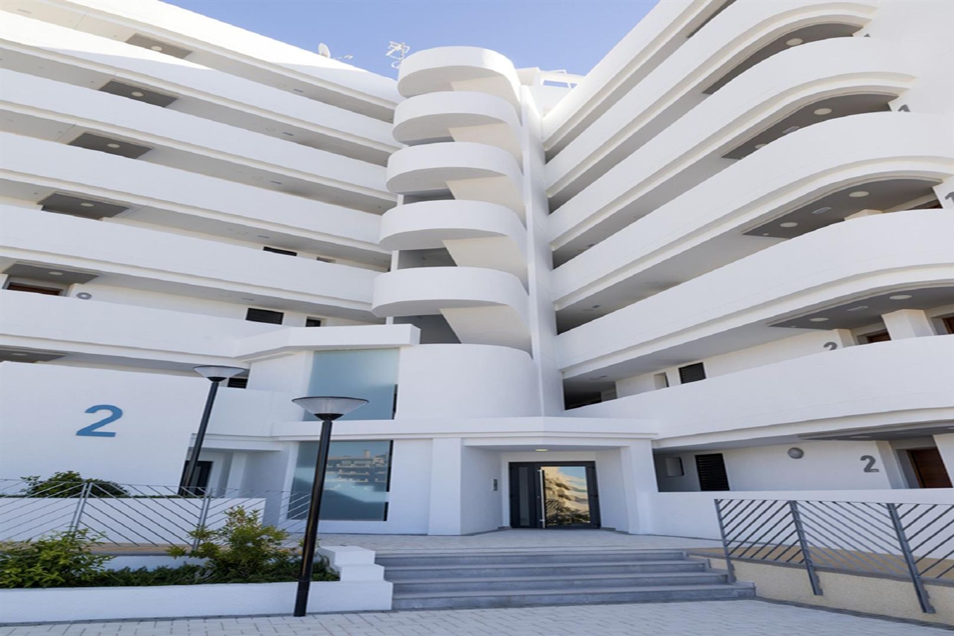 Condominio en Arenales del Sol, Costa Blanca 10035913