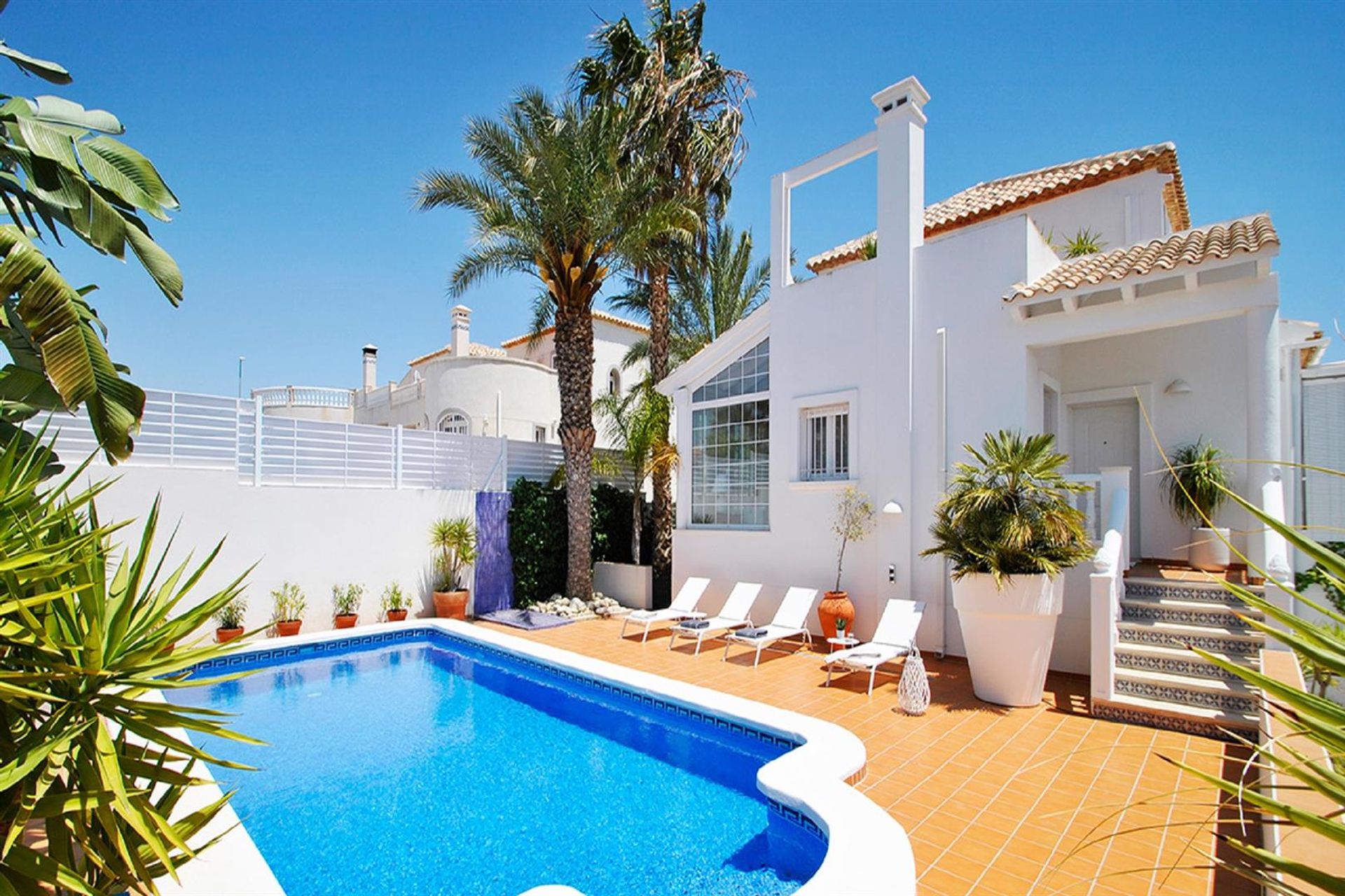 House in La MarIna, Costa Blanca 10035932