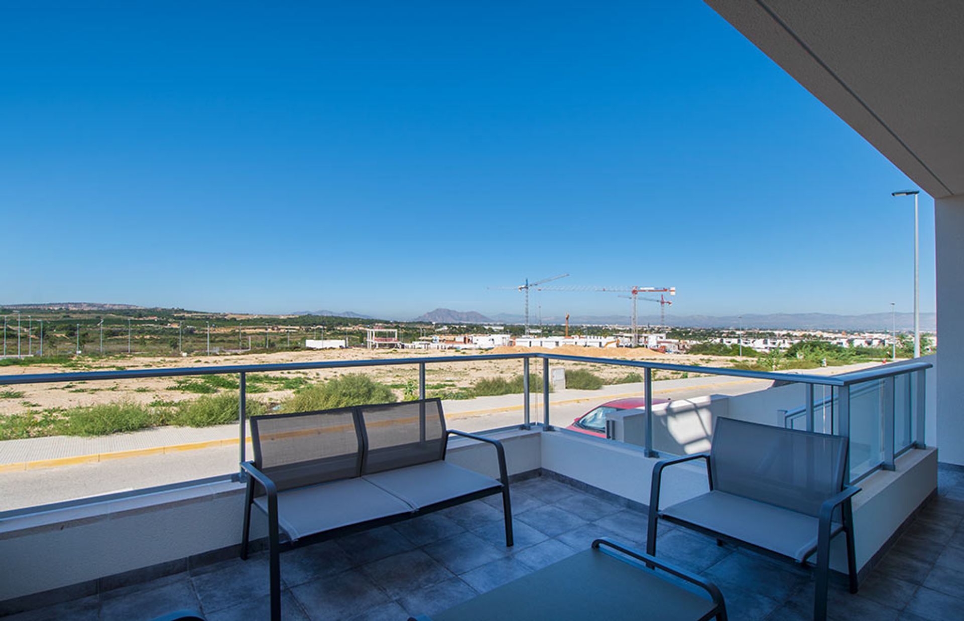 Condominium in Benijofar, Valencia 10035957