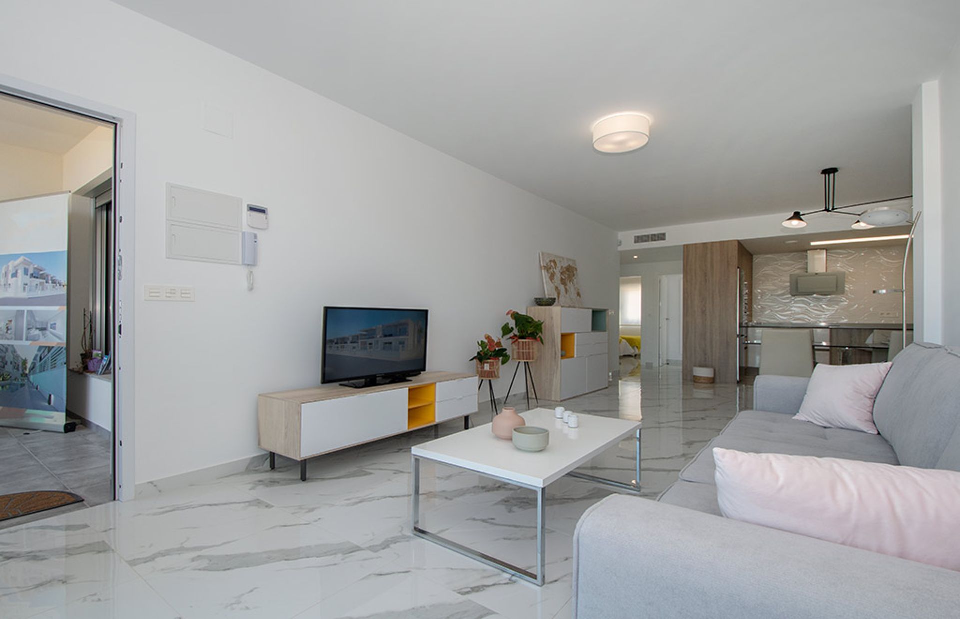 Condominium in Benijofar, Valencia 10035957