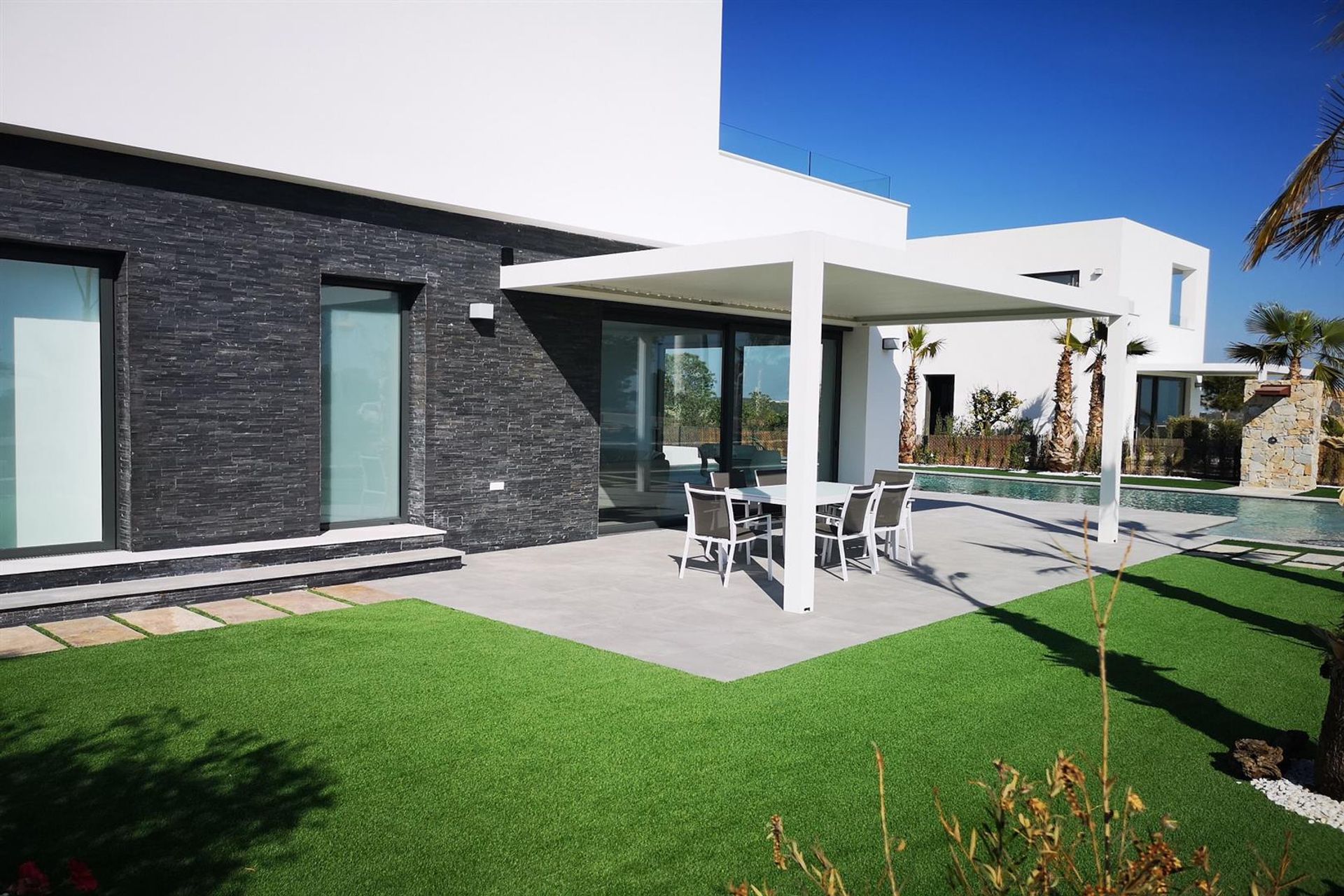 Haus im Las ColInas Golf and Country Club, Costa Blanca 10035963