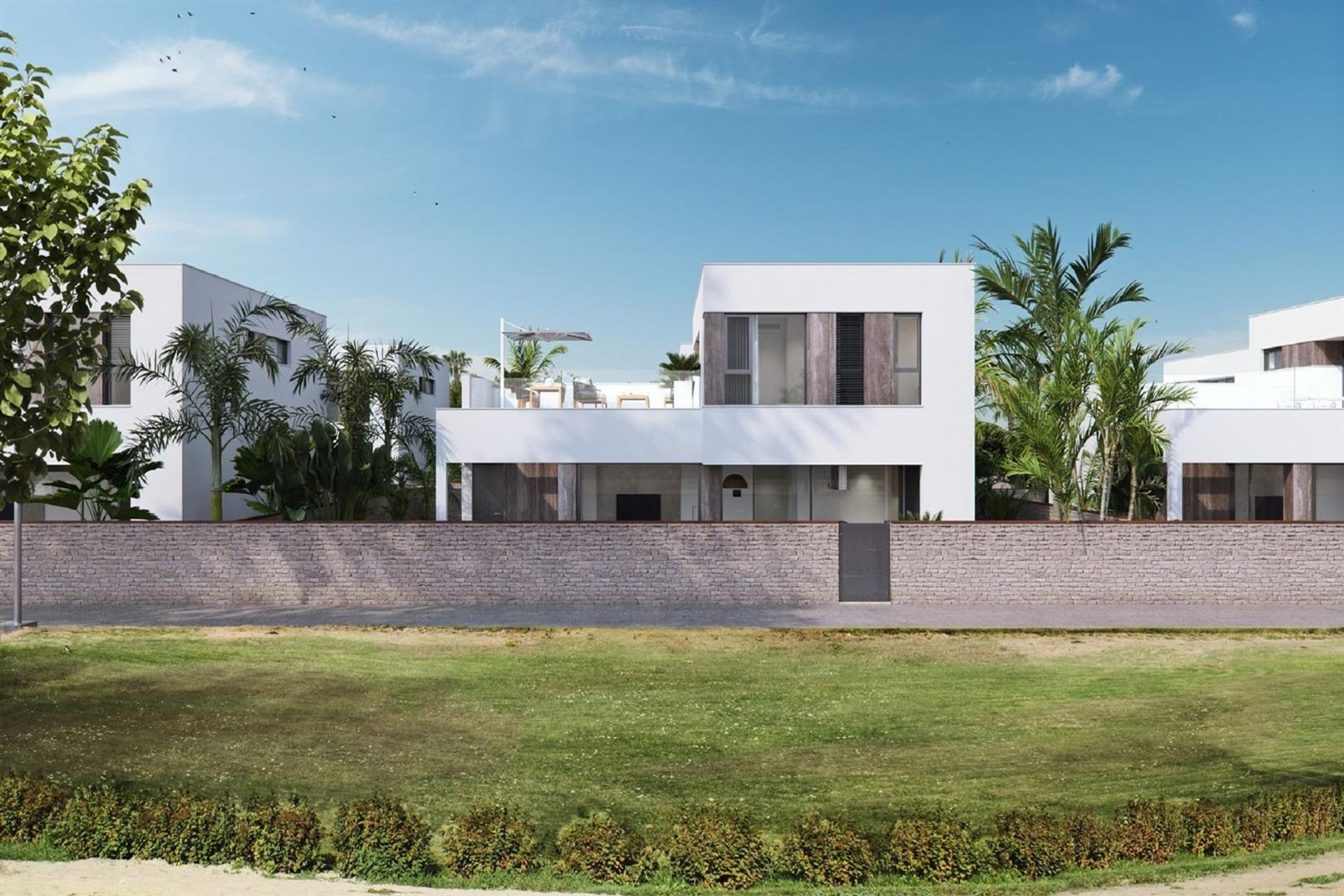 House in La Horadada, Valencia 10035965