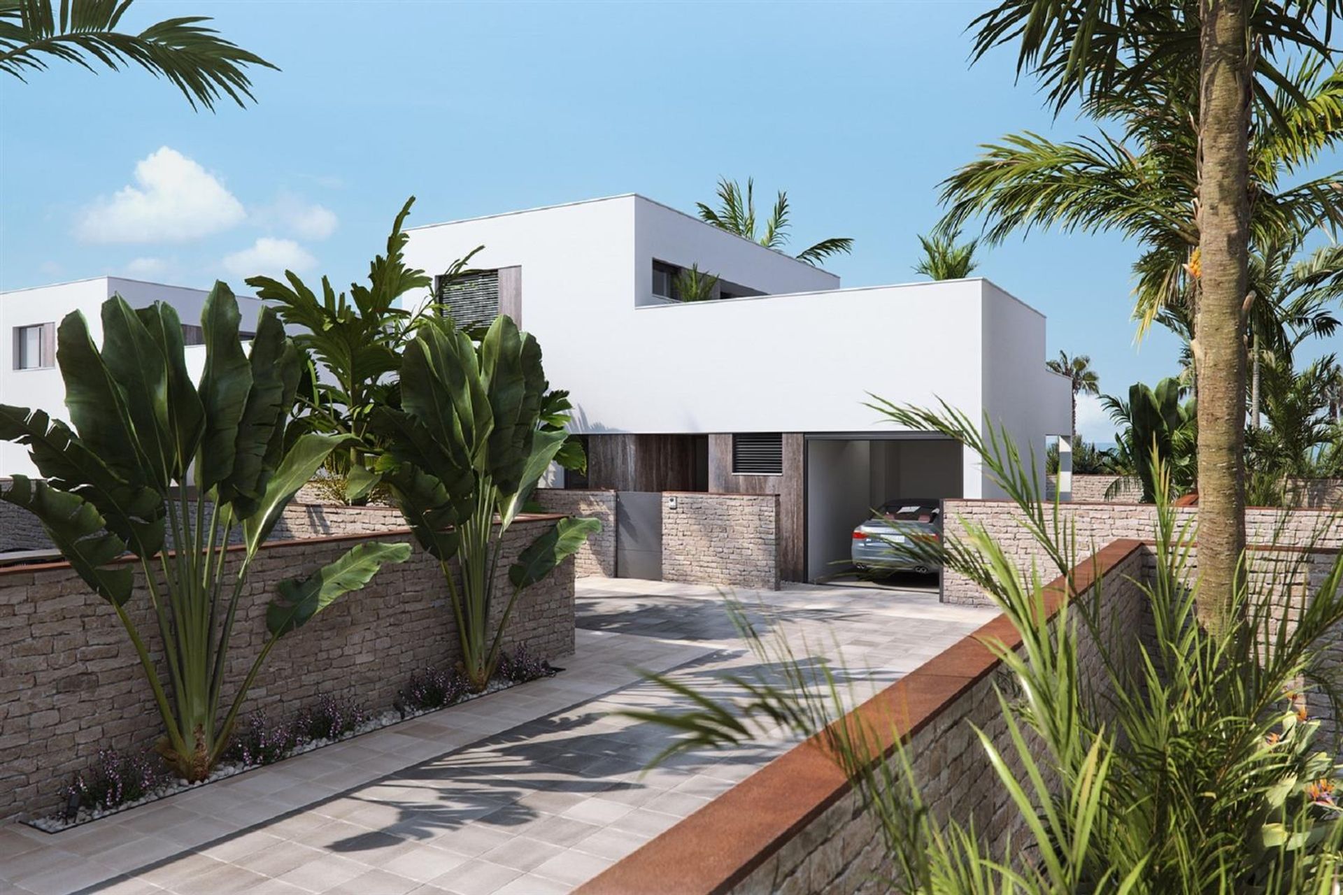 Huis in Torre de la Horadada, Costa Blanca 10035965