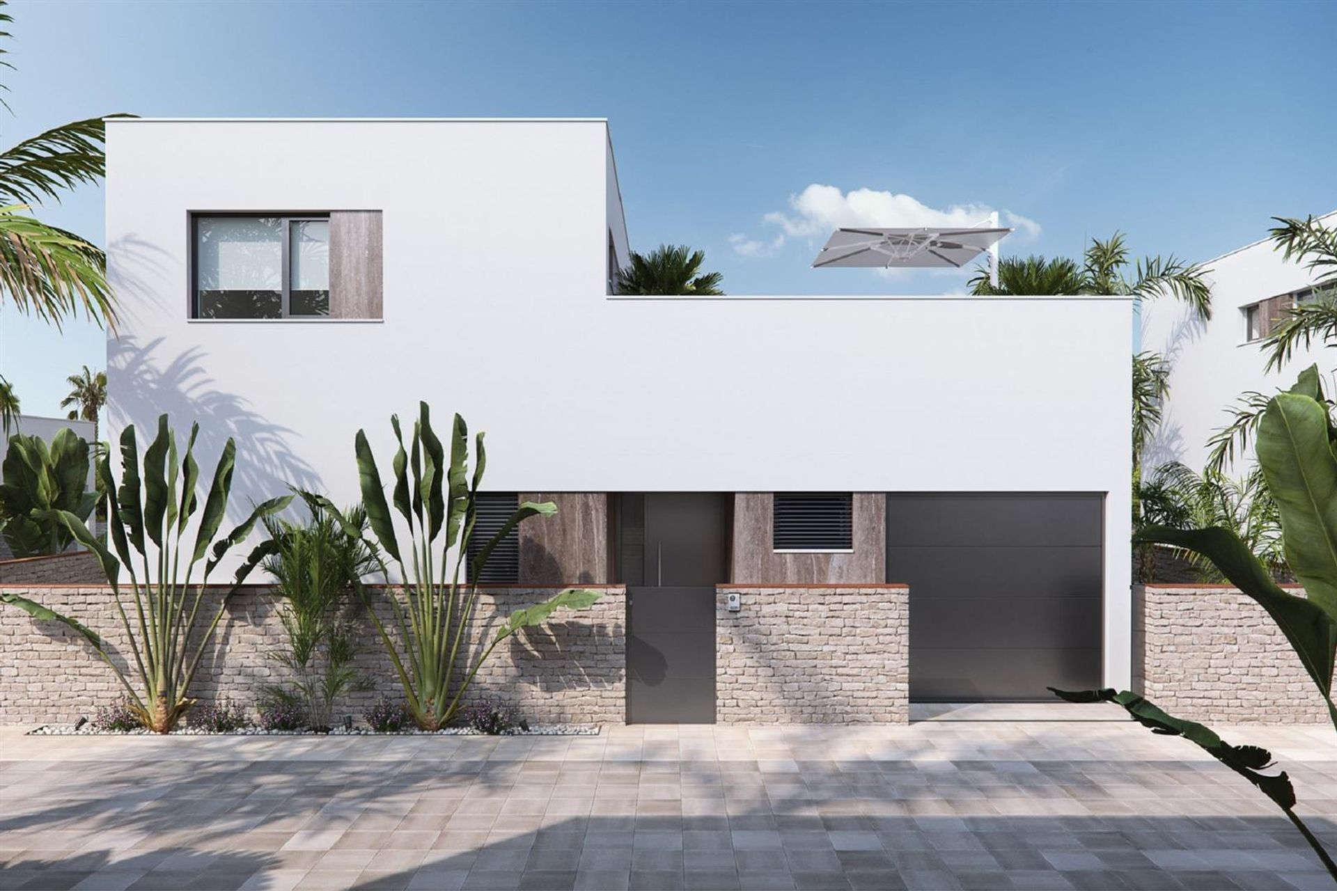 Huis in Torre de la Horadada, Costa Blanca 10035965