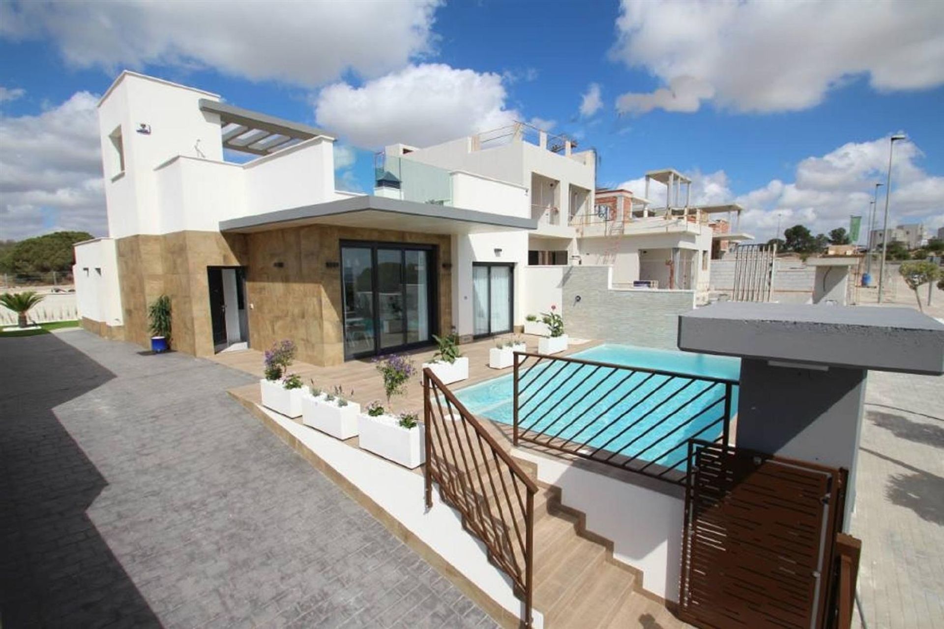 Hus i Campoamor, Costa Blanca AlIcante 10035973