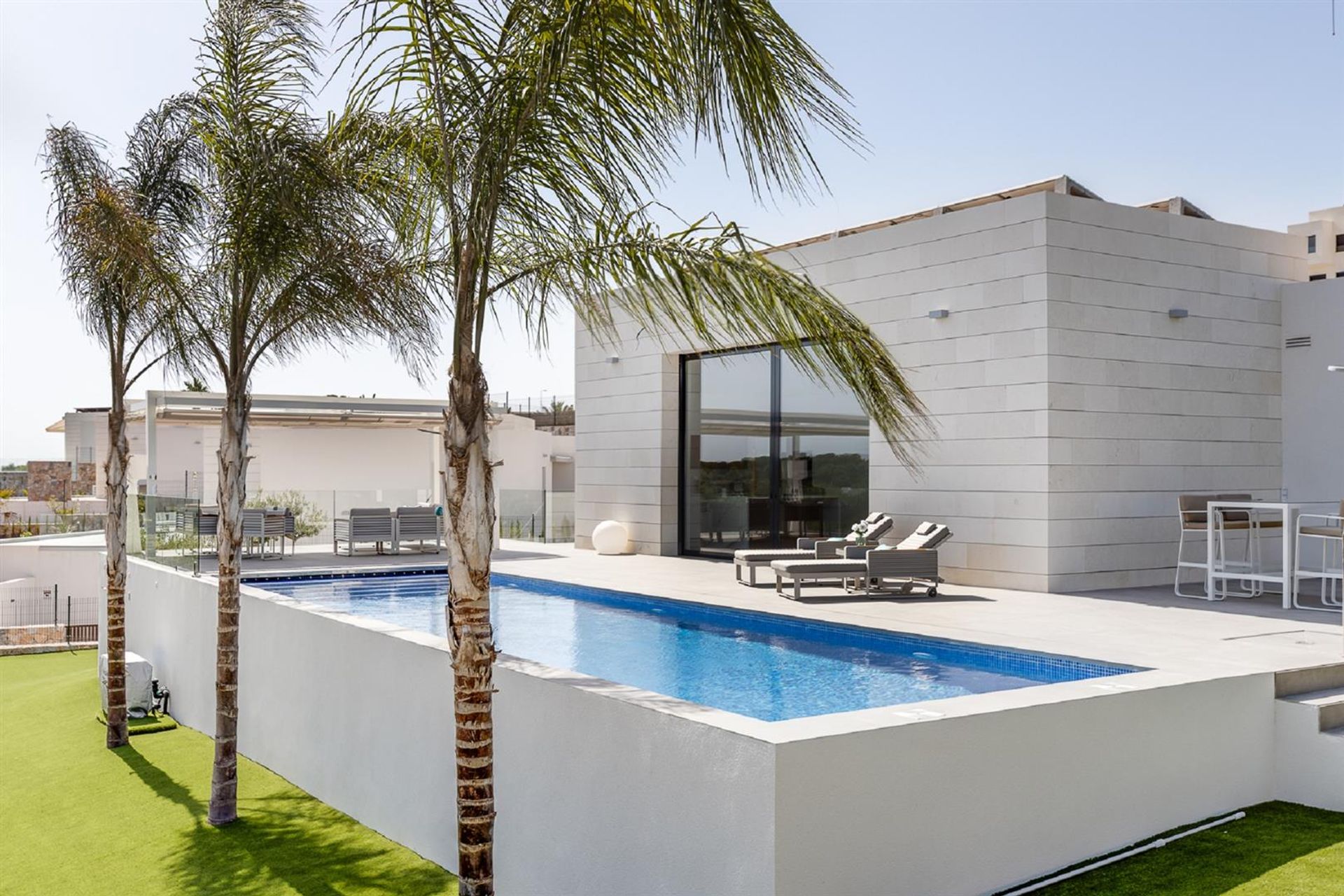 Huis in San Miguel de Salinas, Valencia 10035977