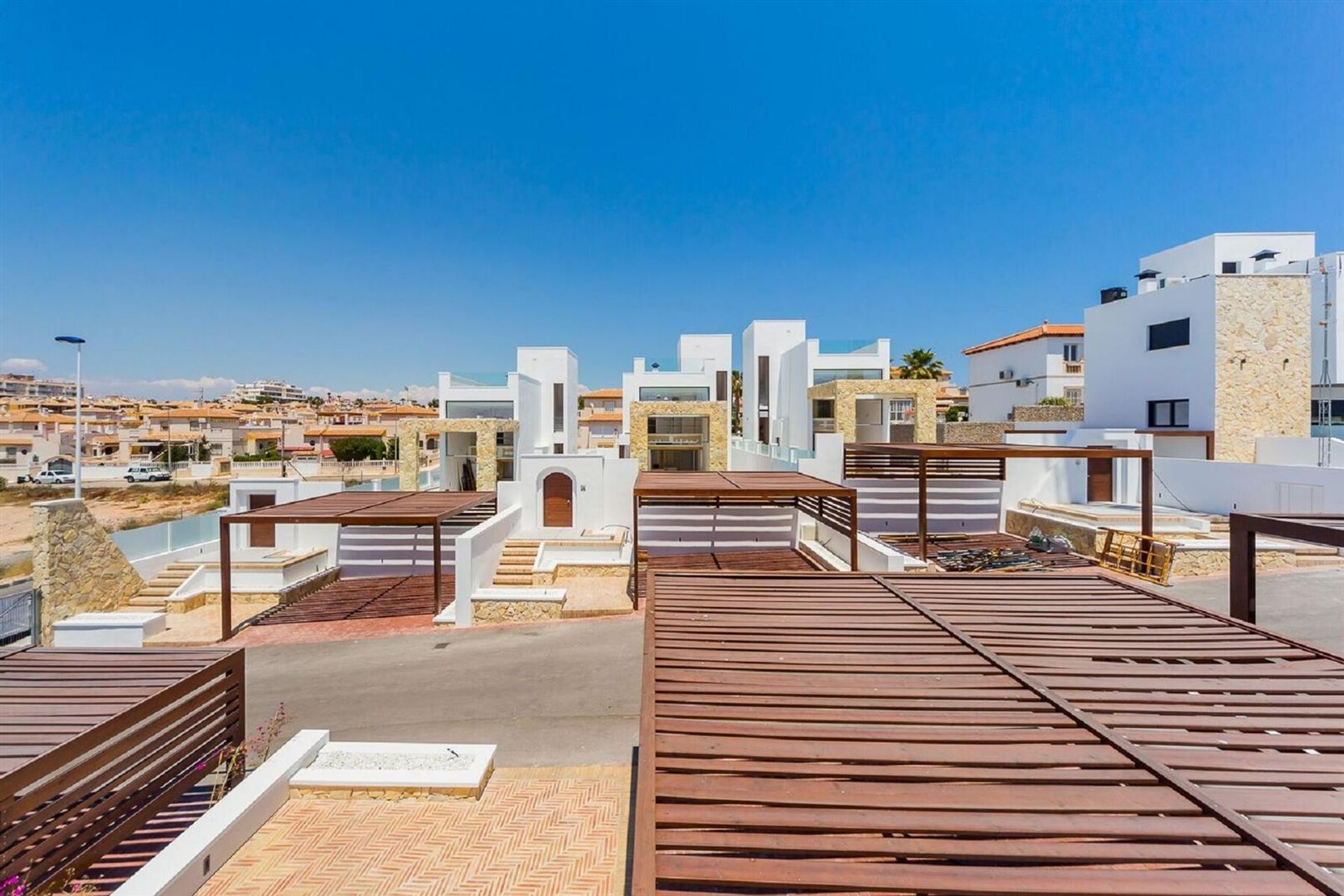 Huis in Torre del Moro, TorrevIeja, AlIcante 10035986