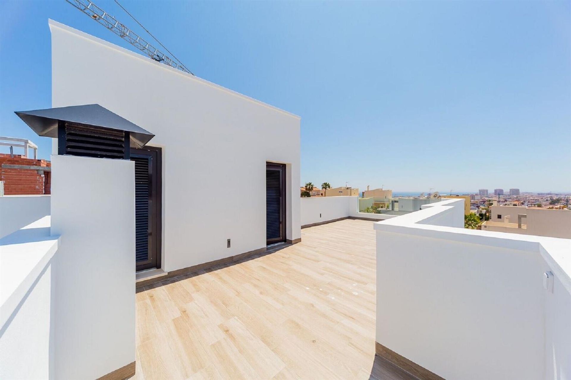 σπίτι σε Torre del Moro, TorrevIeja, AlIcante 10035986