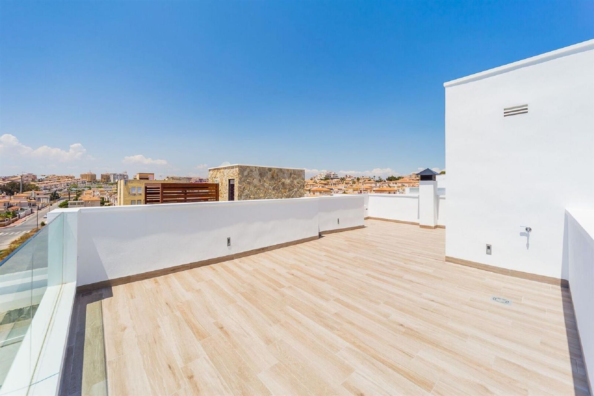 Huis in Torre del Moro, TorrevIeja, AlIcante 10035986