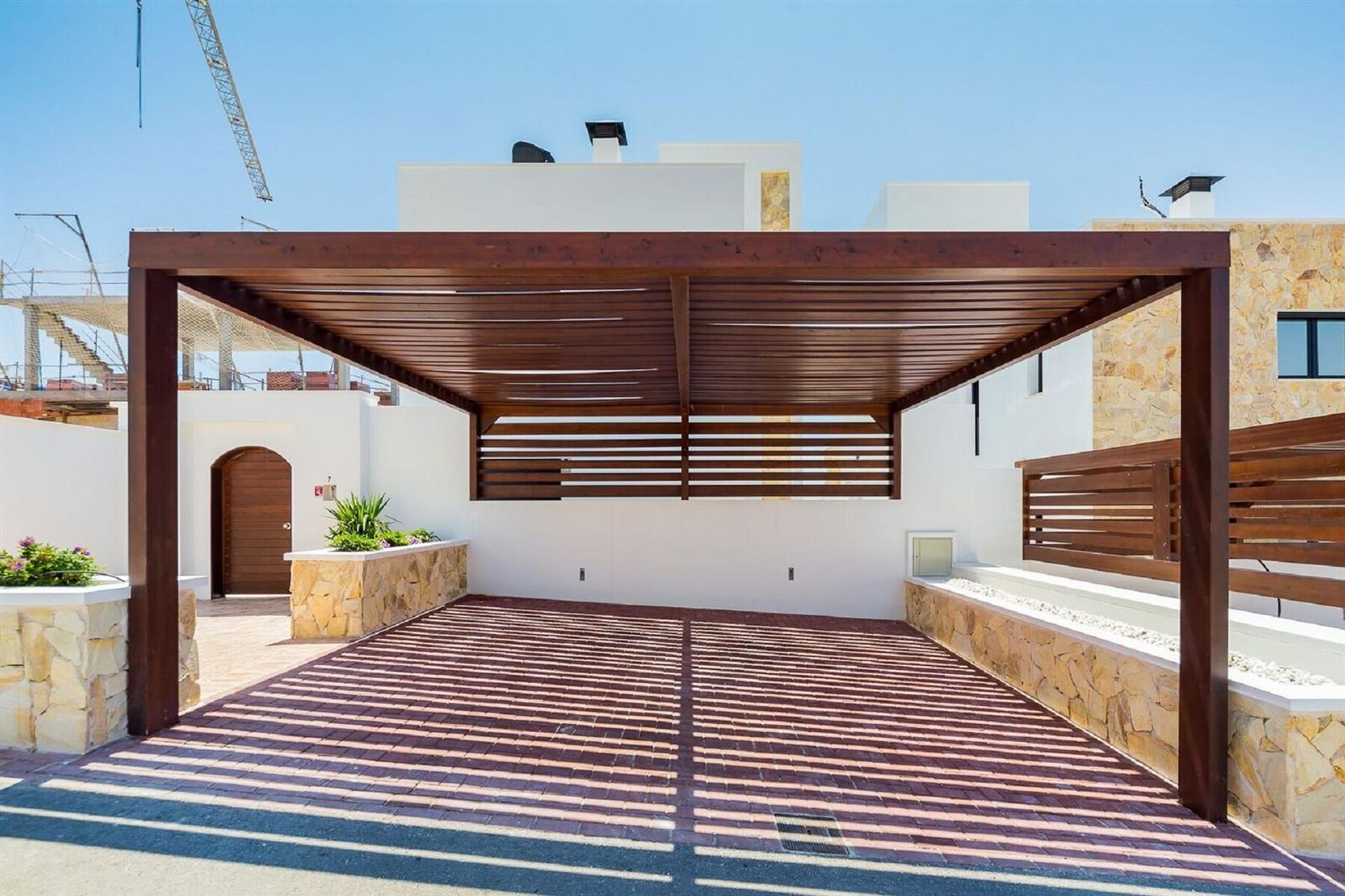 Huis in Torre del Moro, TorrevIeja, AlIcante 10035986