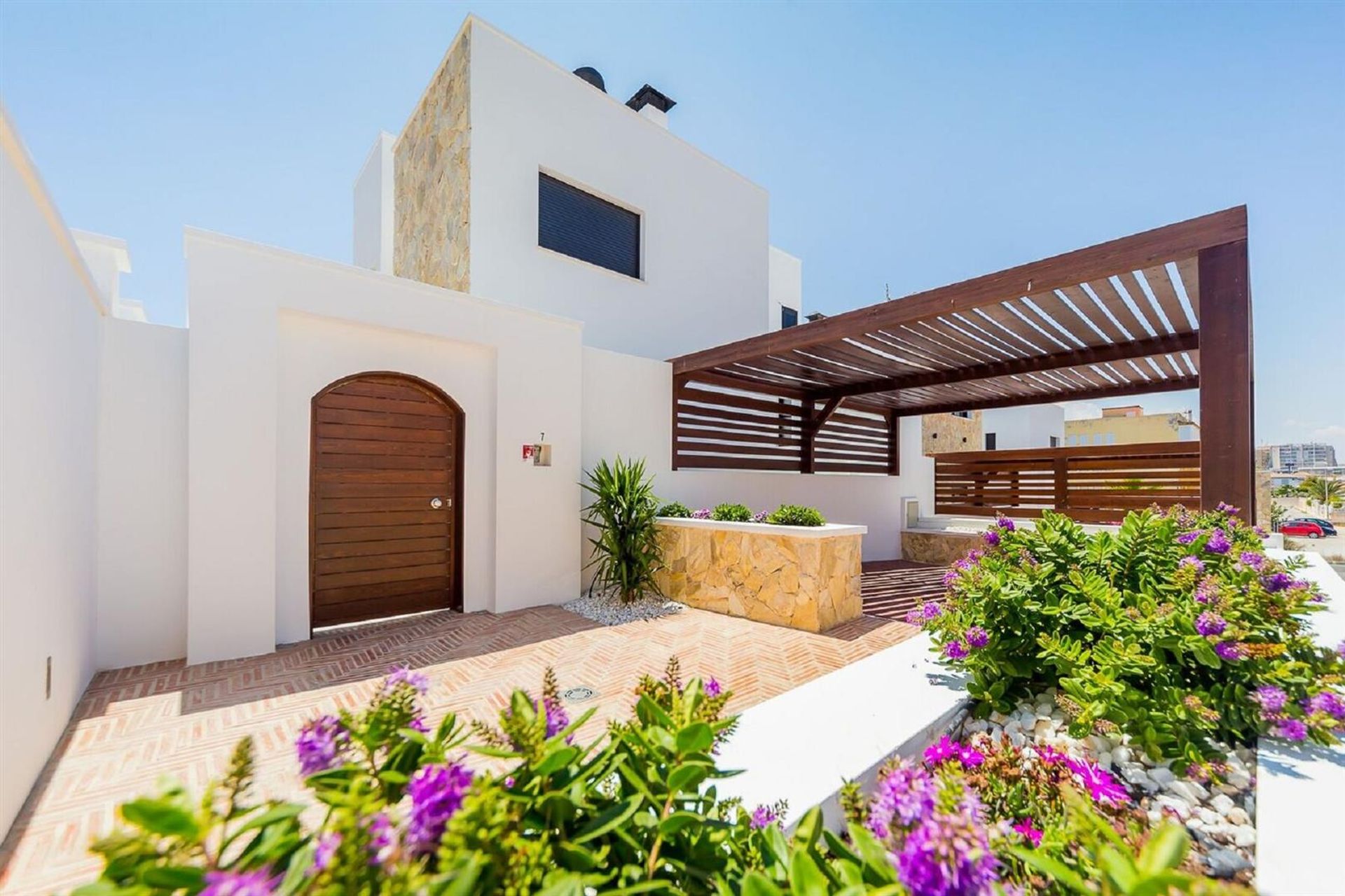 Huis in Torre del Moro, TorrevIeja, AlIcante 10035986