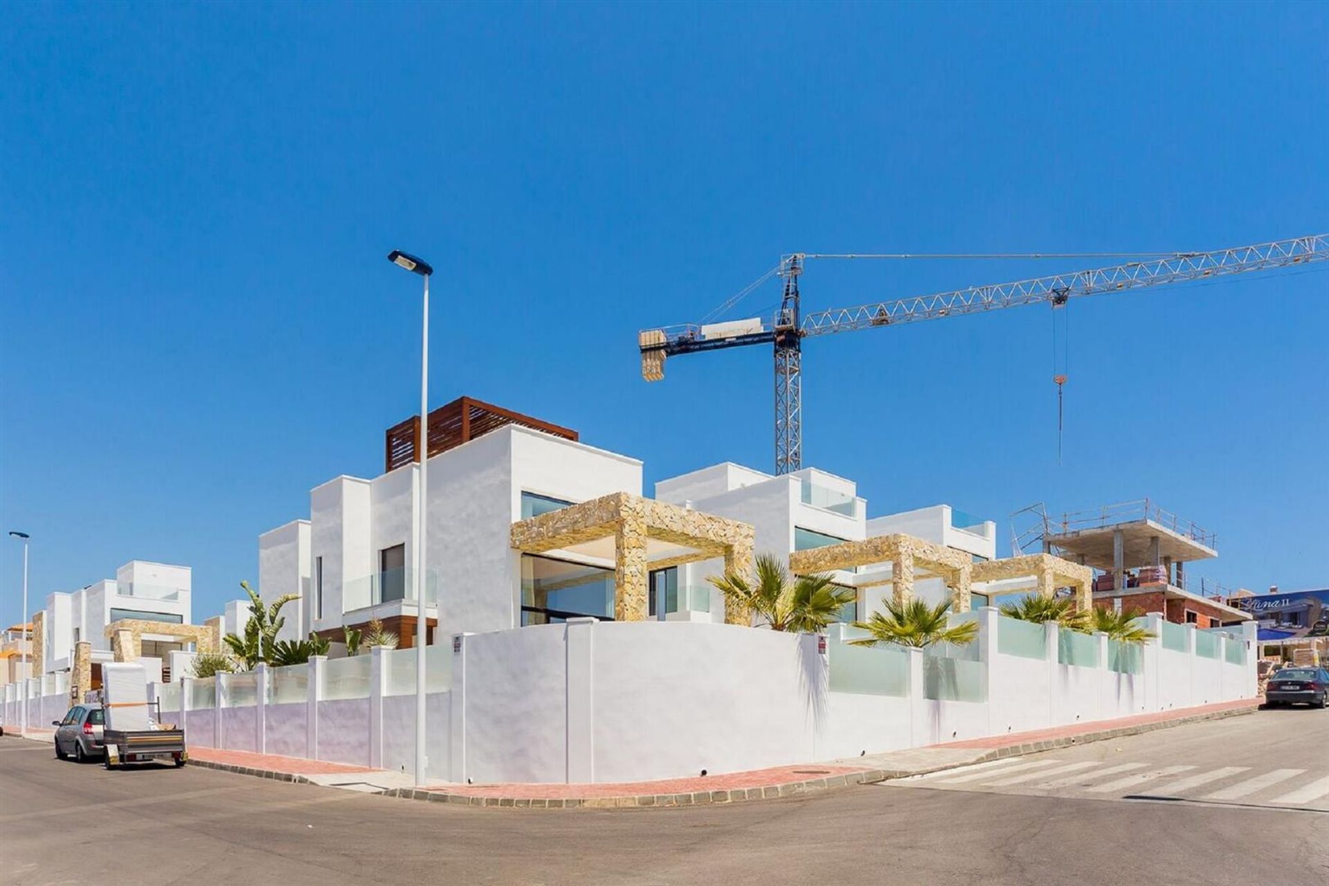 Huis in Torre del Moro, TorrevIeja, AlIcante 10035986