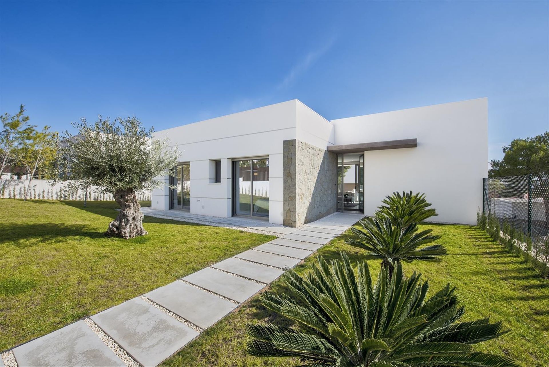 Huis in Finestrat, Valencia 10036039