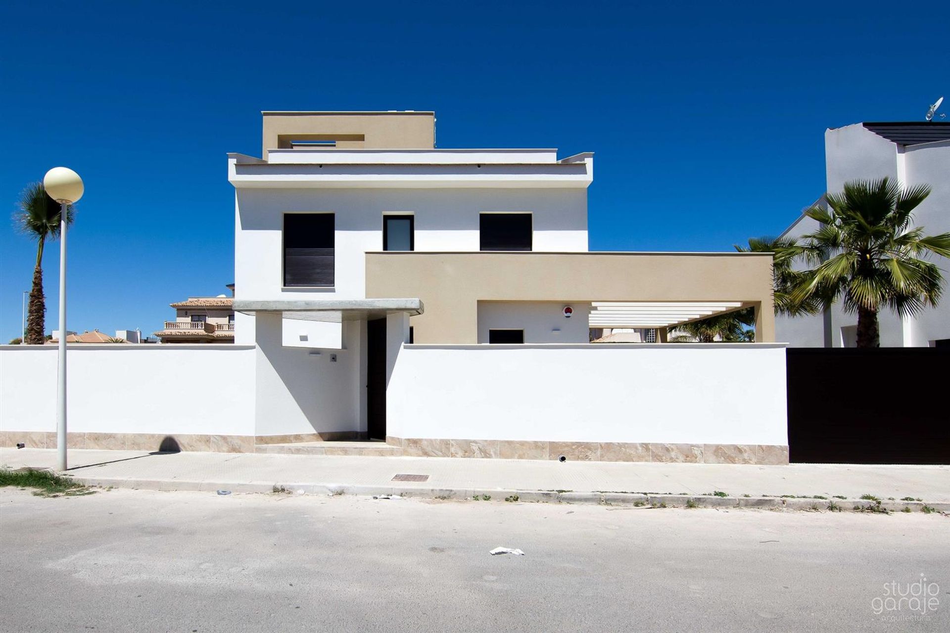 rumah dalam La ZenIa, AlIcante, Costa Blanca 10036047