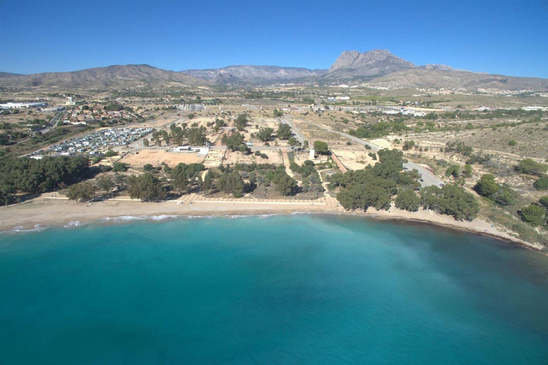 Συγκυριαρχία σε Allonbay, Costa Blanca 10036061