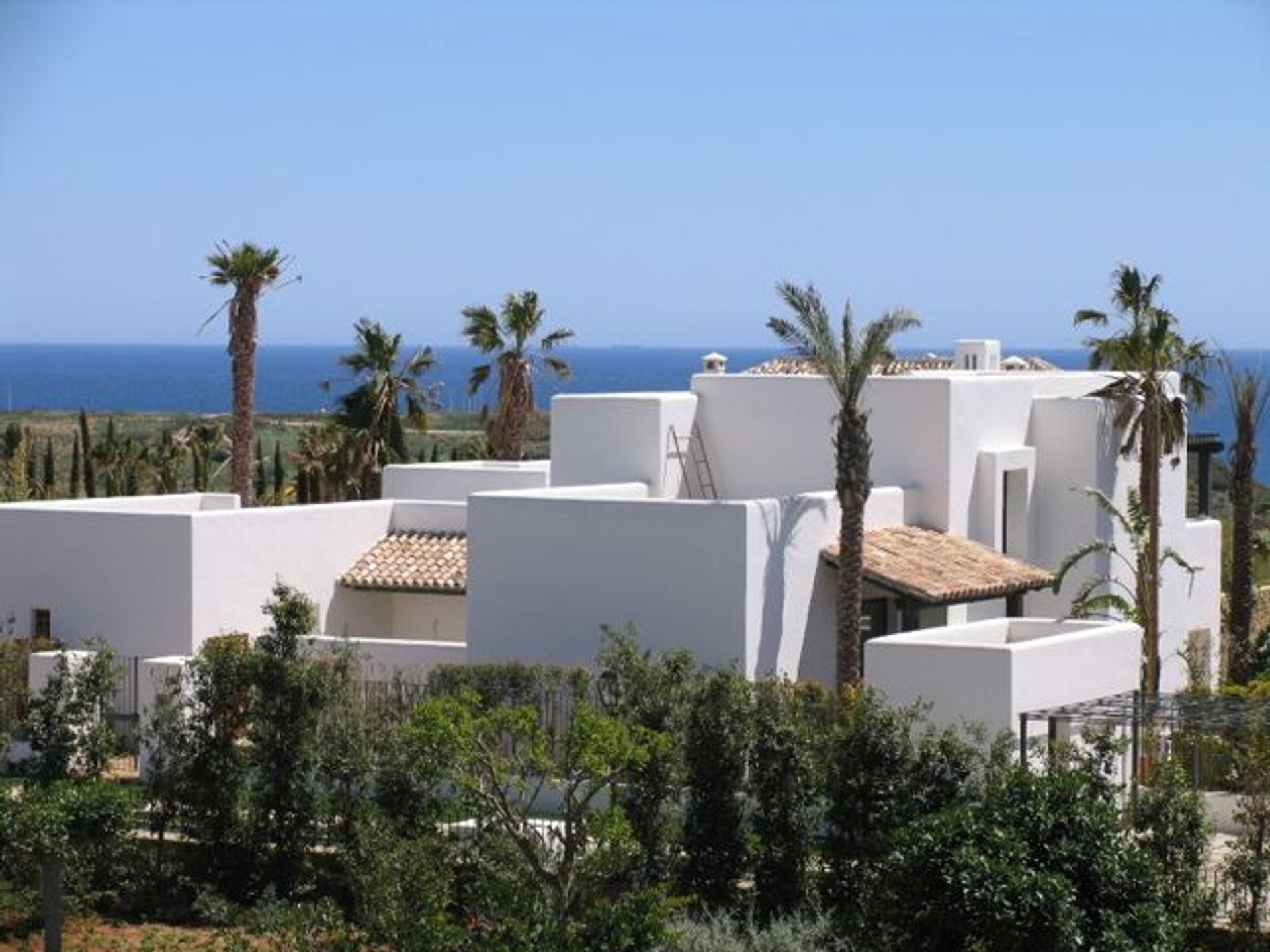 Rumah di Casares Playa, Malaga 10036571