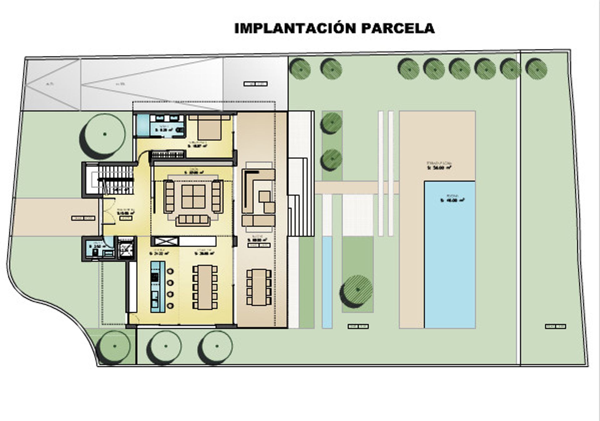 بيت في Guadalmina Baja, Malaga 10036589