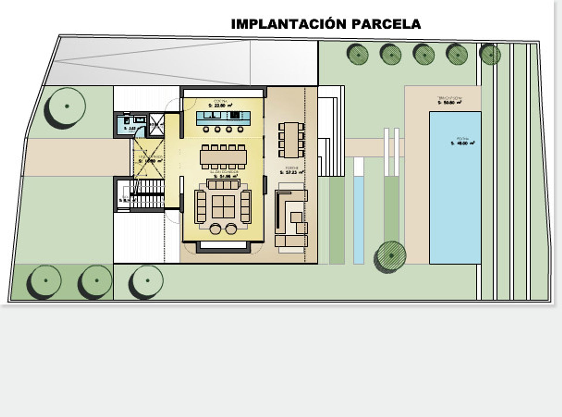 بيت في Guadalmina Baja, Malaga 10036589