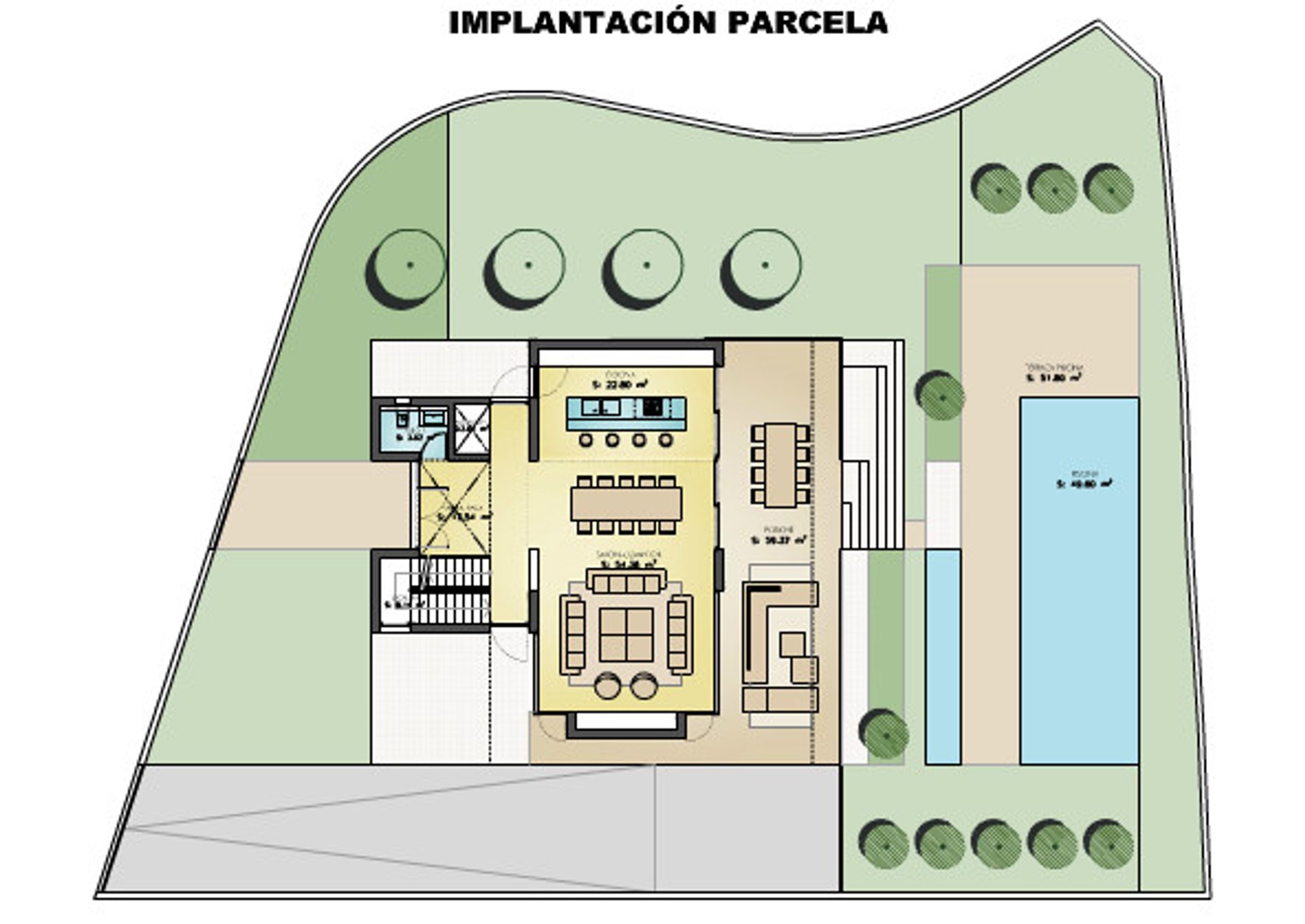 بيت في Guadalmina Baja, Malaga 10036589