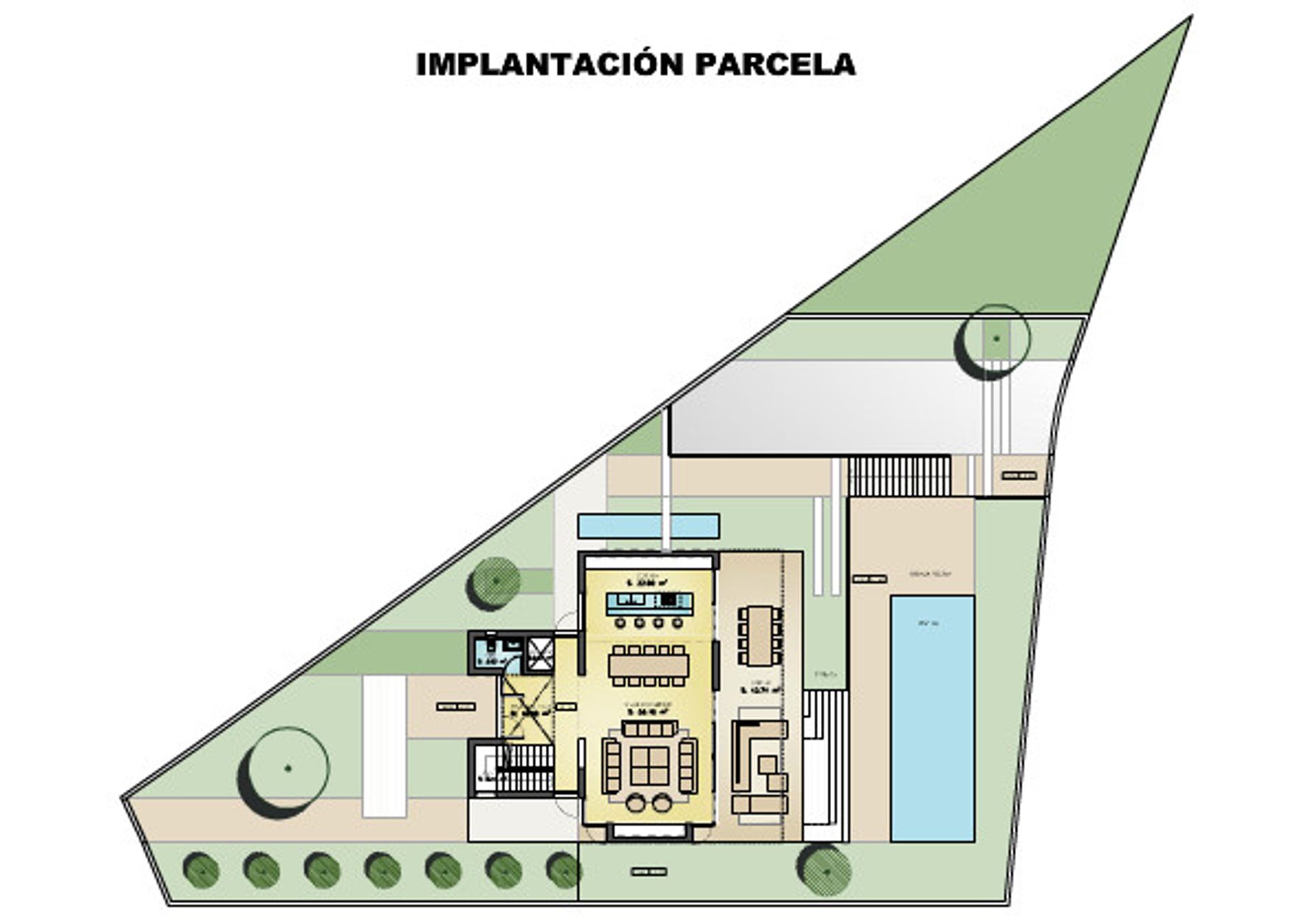 بيت في Guadalmina Baja, Malaga 10036589