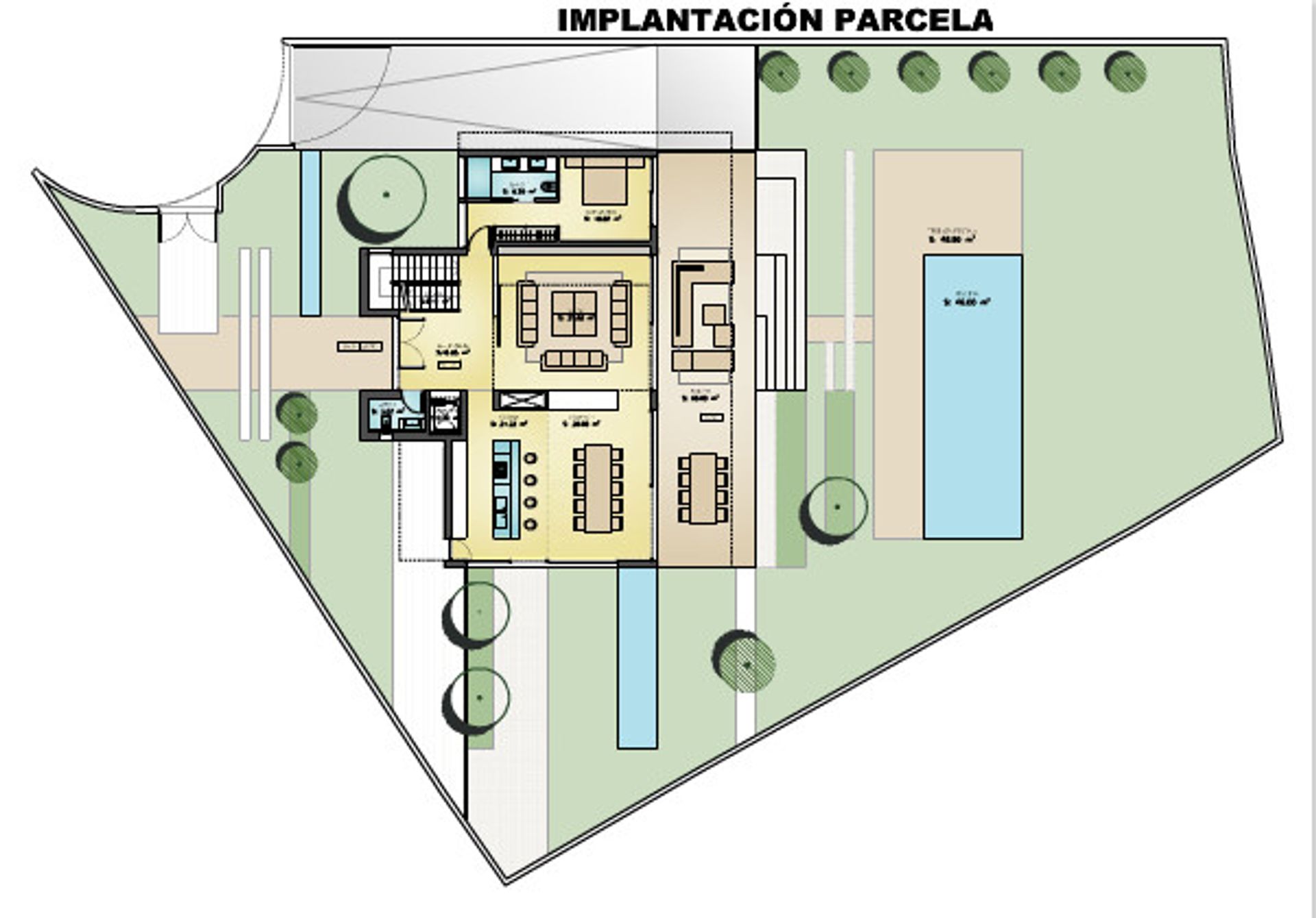 بيت في Guadalmina Baja, Malaga 10036589