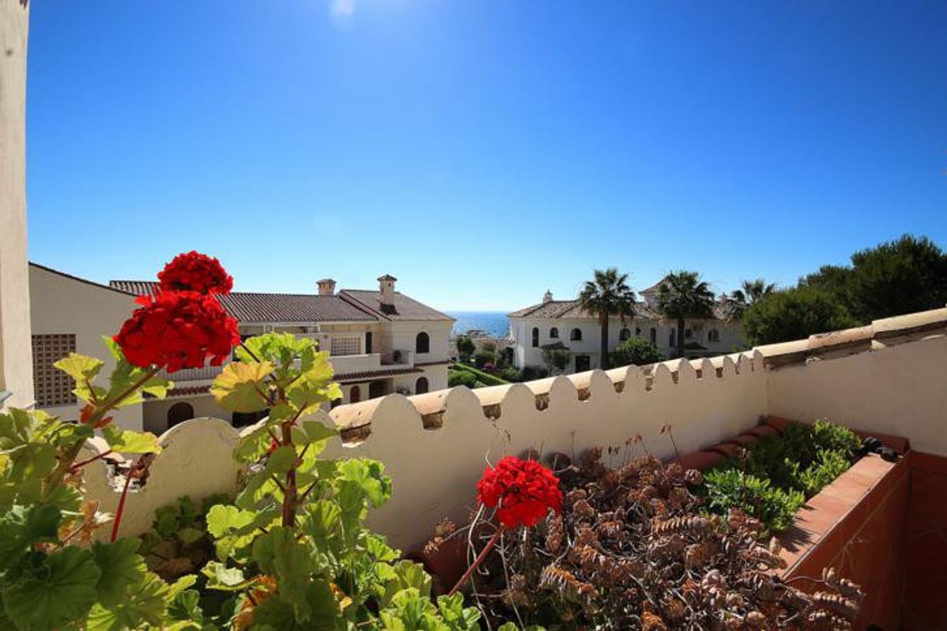 Condominio nel Castello di Sabinillas, Andalusia 10036602