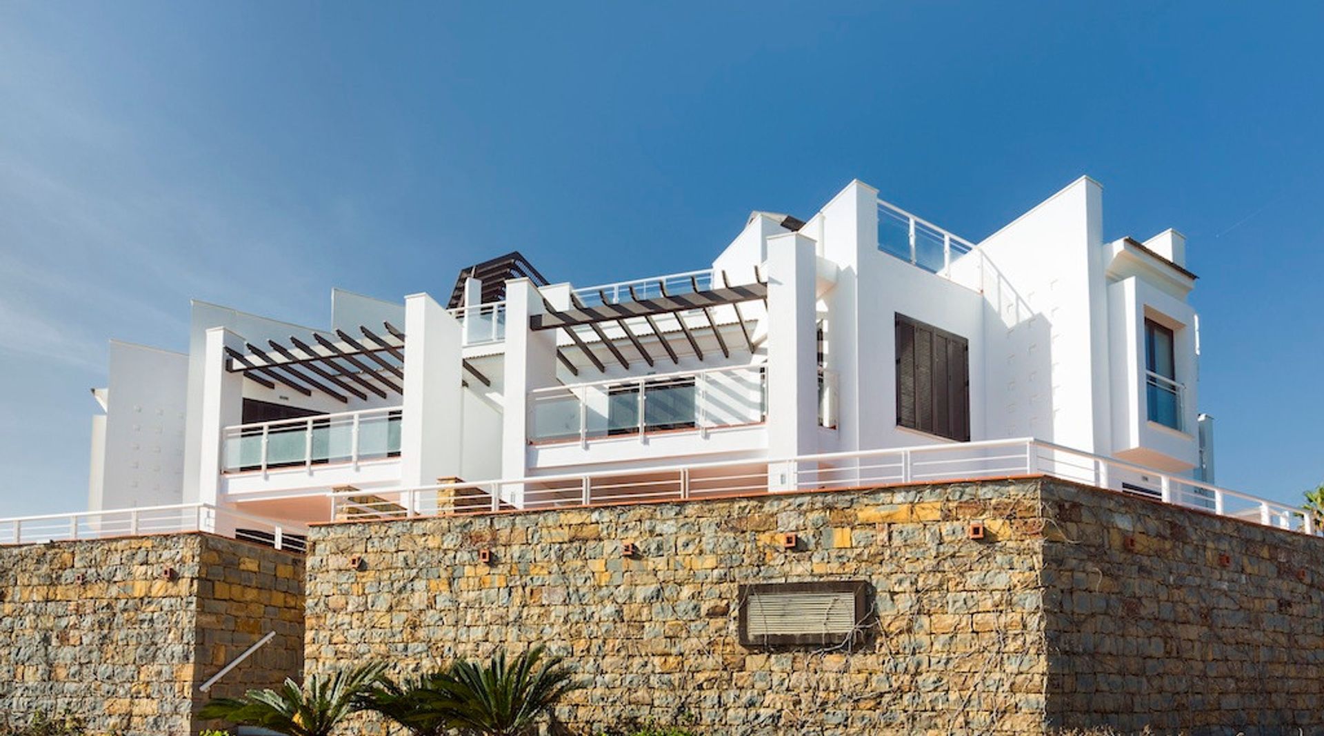 Condominio en Casares Playa, Malaga 10036613