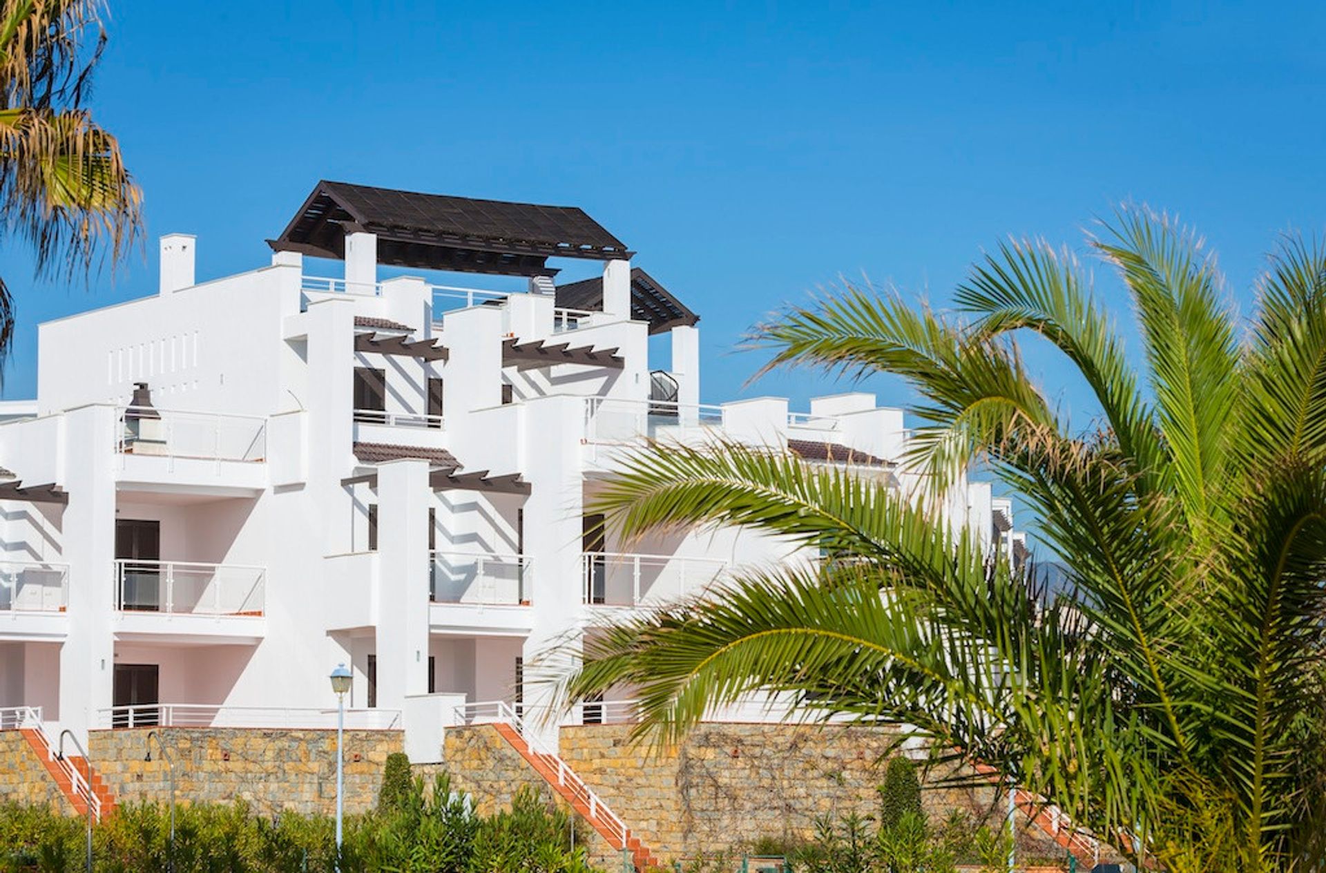 Condominio en Casares Playa, Malaga 10036613