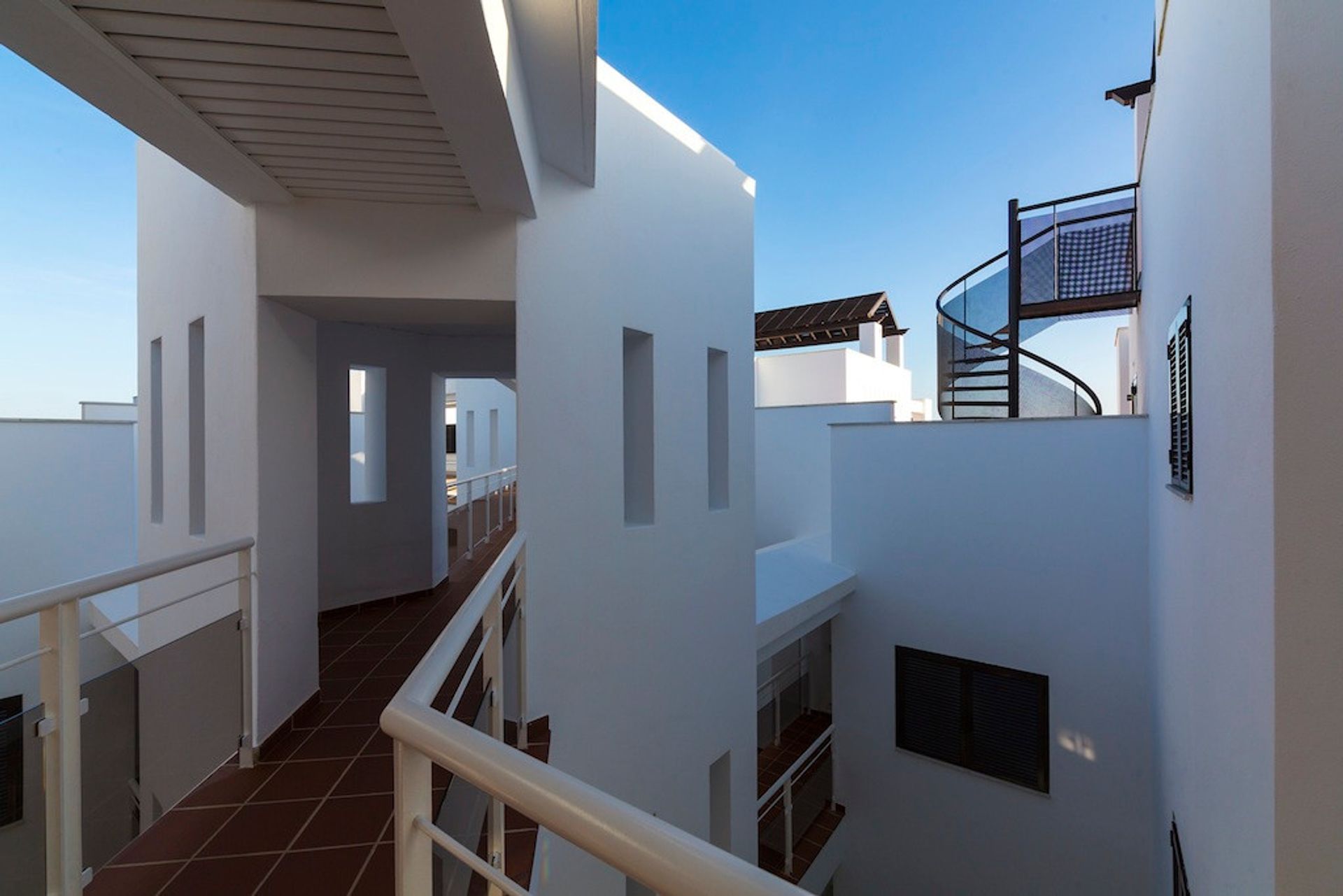 Condominio en Casares Playa, Malaga 10036613