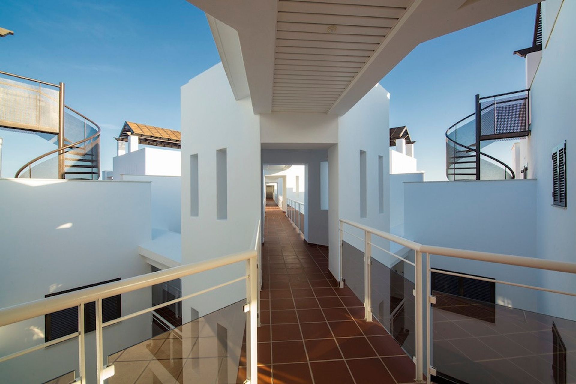 Condominio en Casares Playa, Malaga 10036613