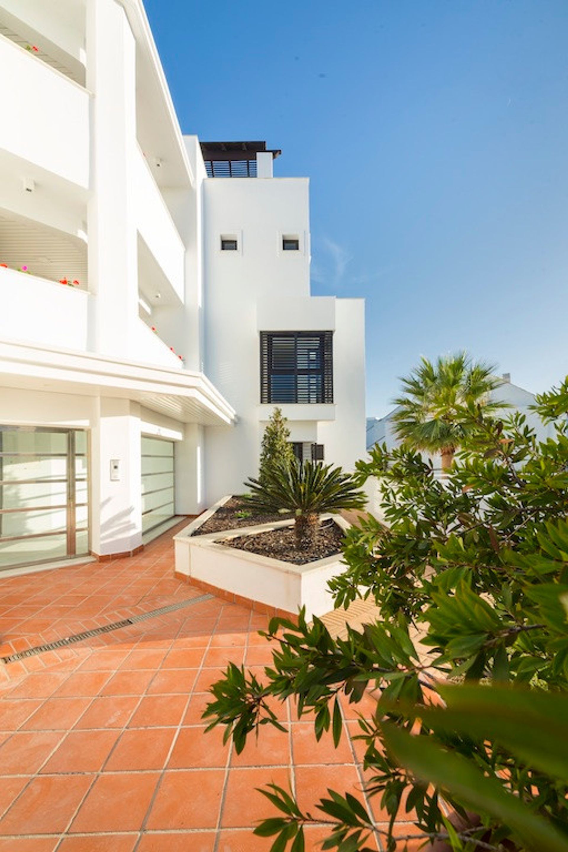 Condominio en Casares Playa, Malaga 10036613